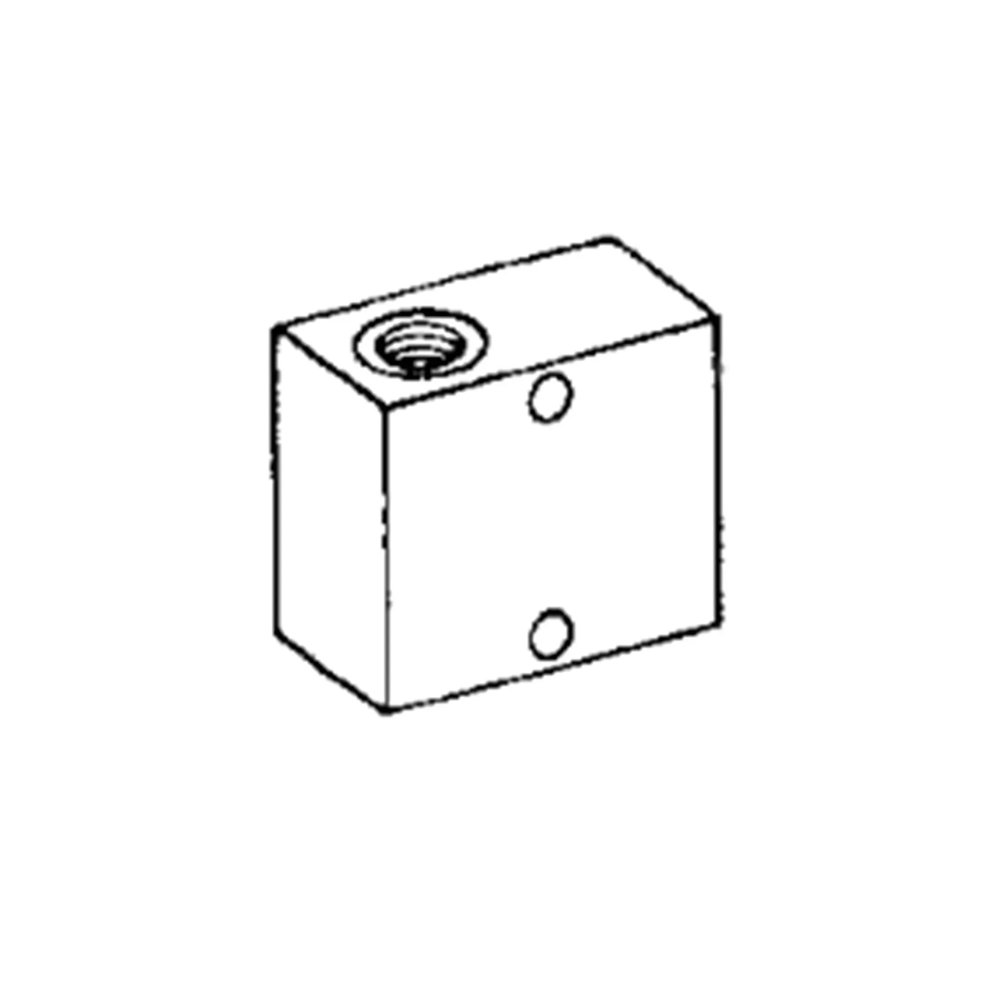 John Deere Housing - H135964