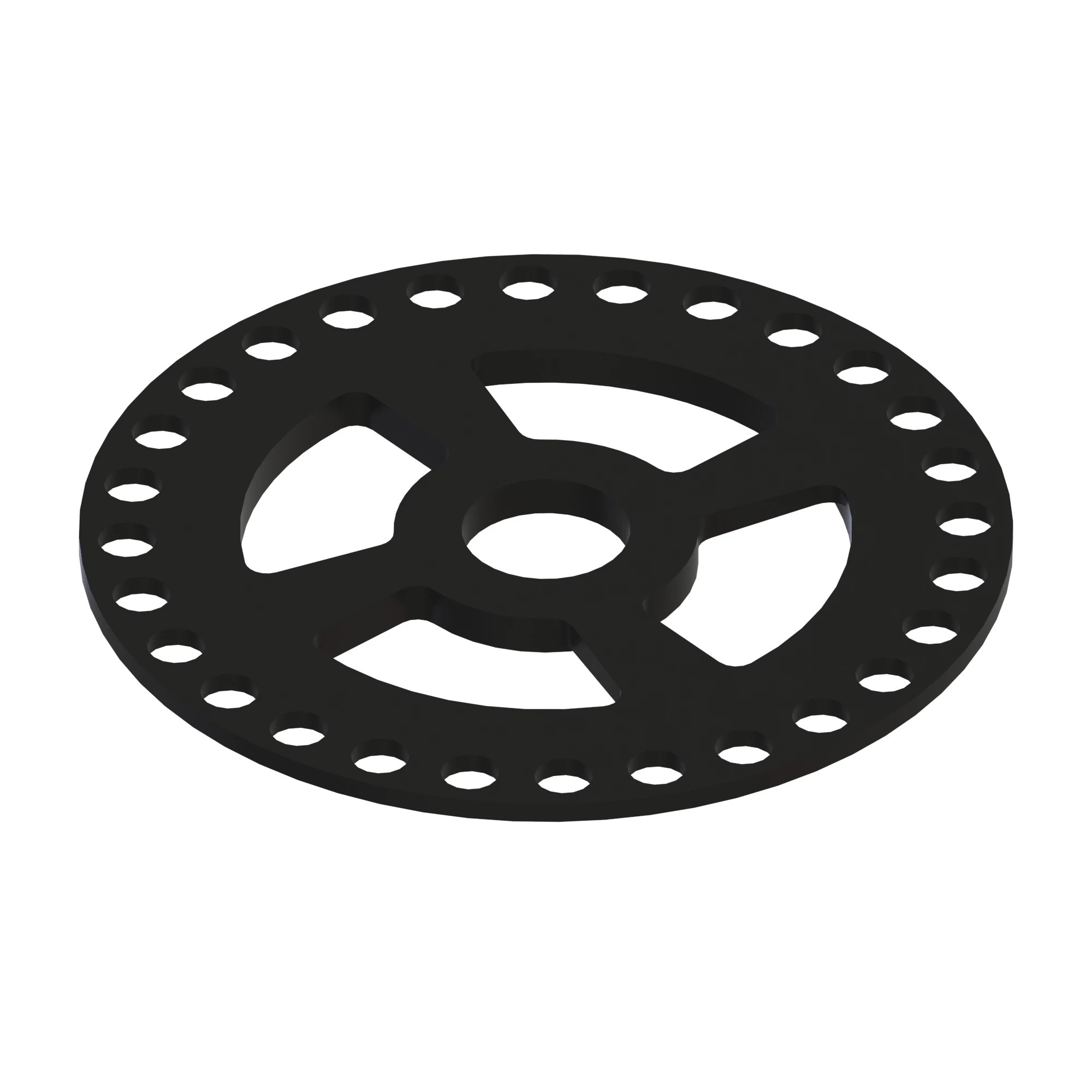 SPINNER 12 28 4.5MM