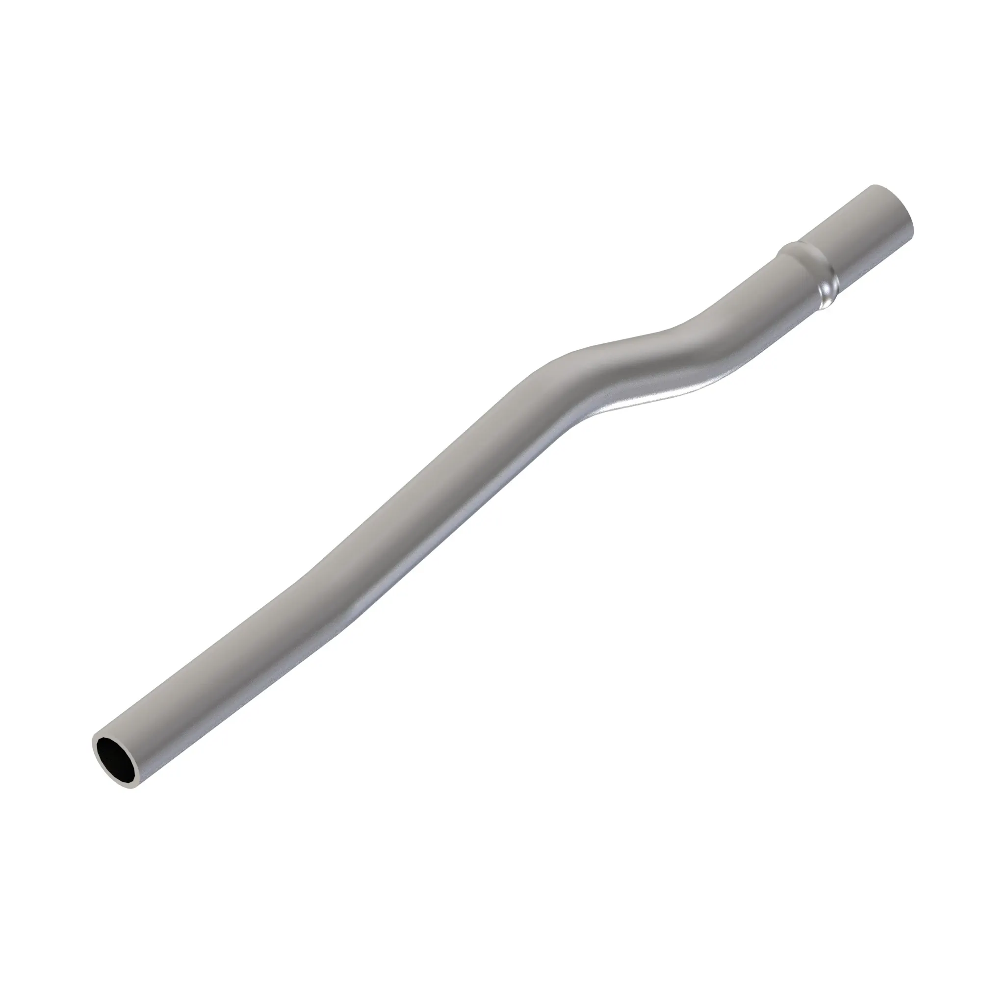 John Deere Lube Pump Suction Oil Tube - H140314