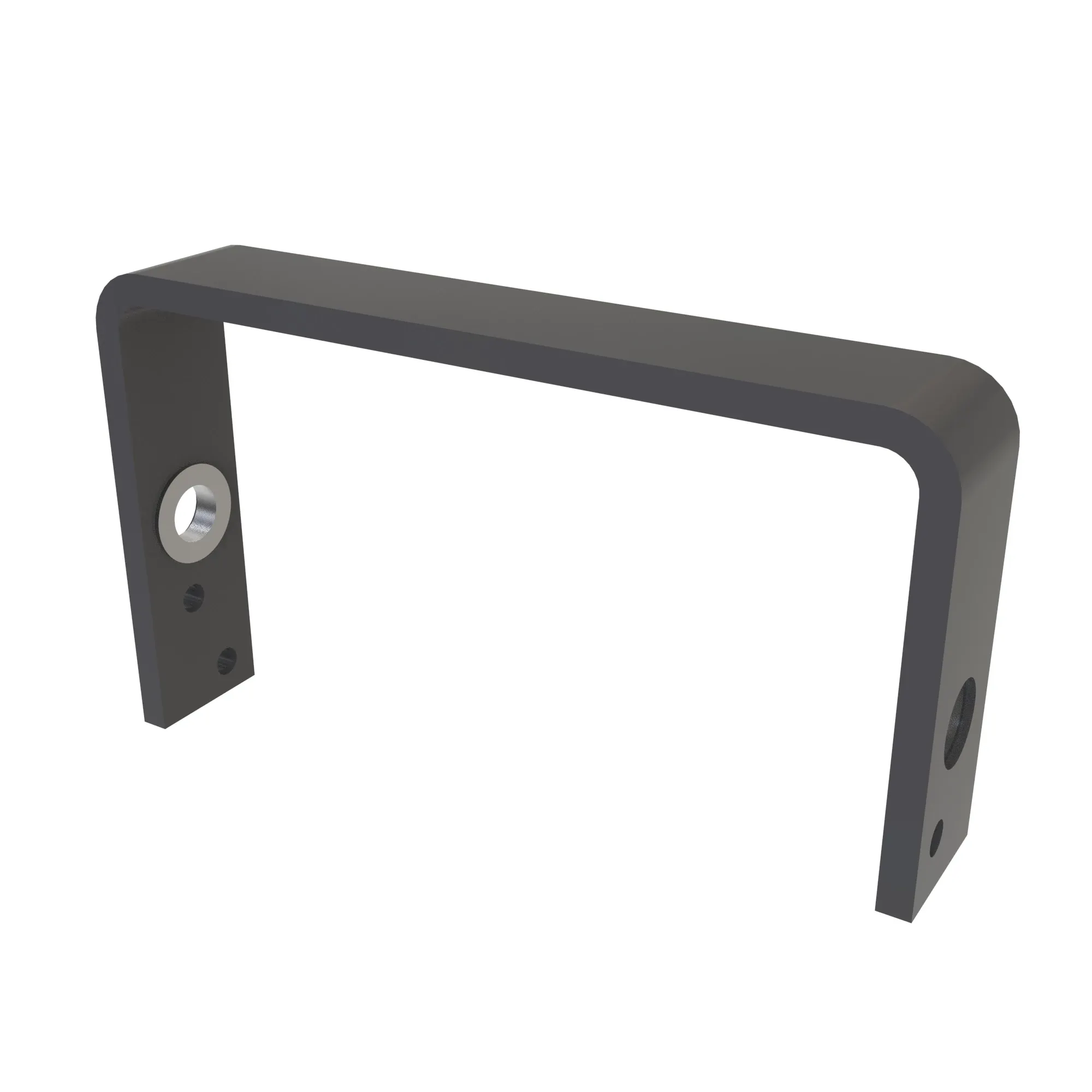 John Deere Swing Strap Bracket - AT185340