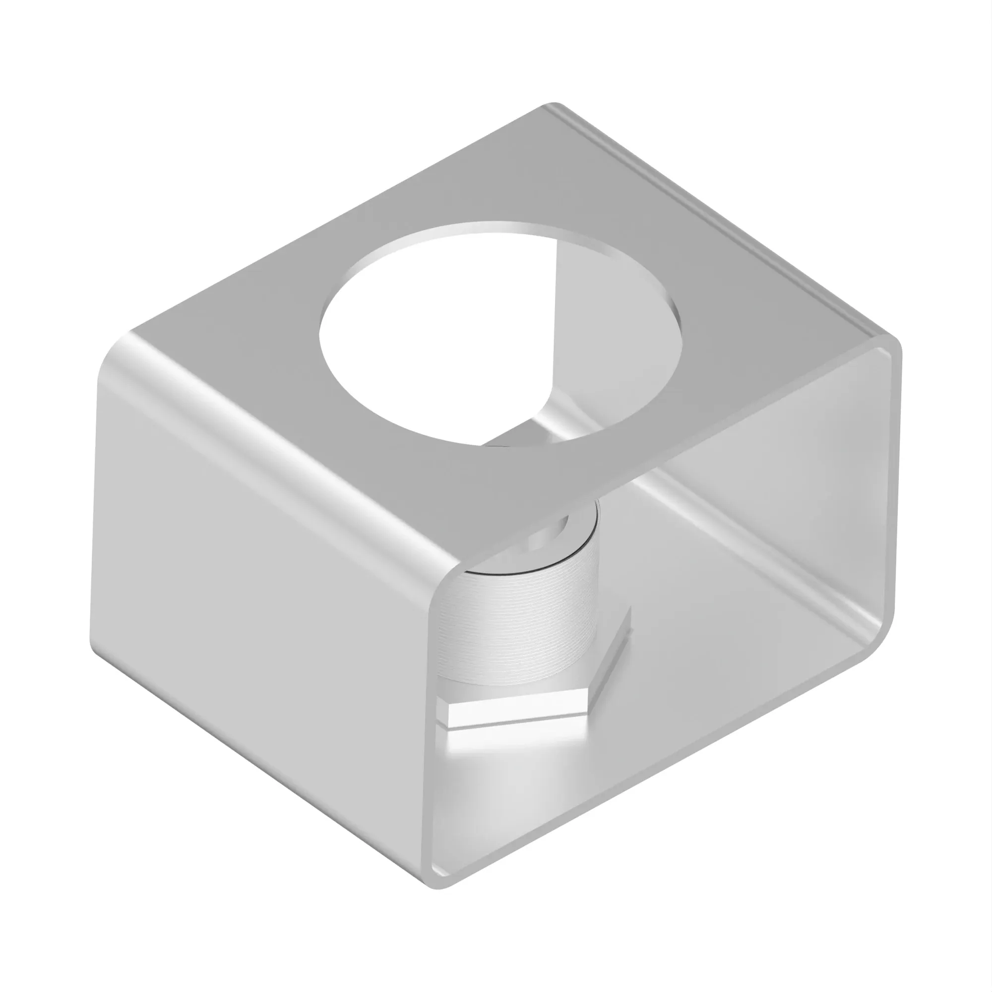 BRACKET, BRACKET, EDUCTOR NOZZLE SU