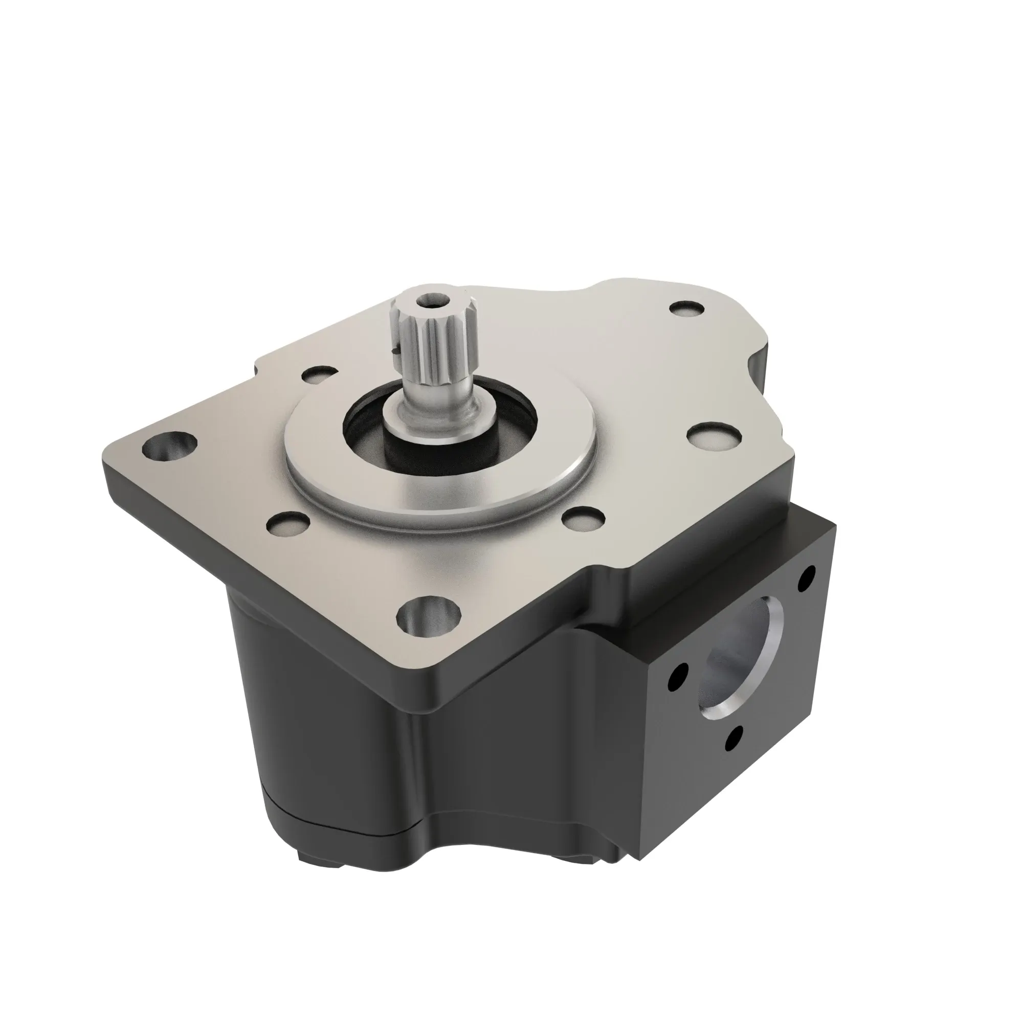 Hydraulic Pump