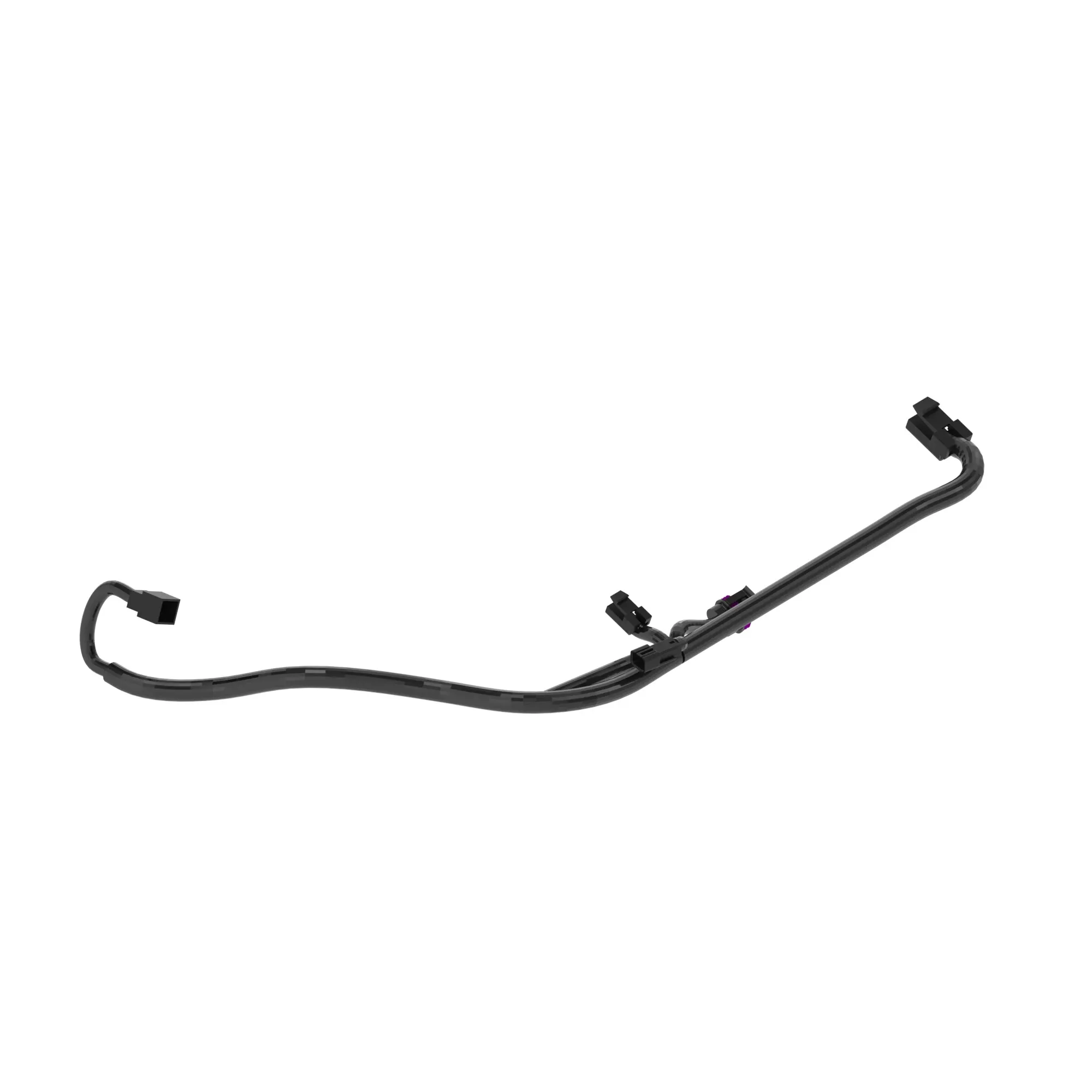 AT422738: Radio Wiring Harness