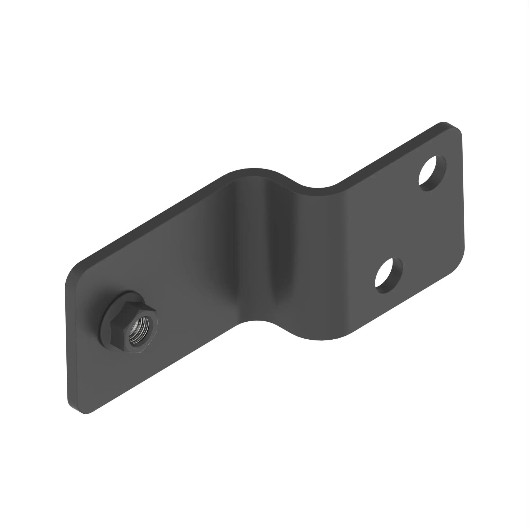 BRACKET, BRACKET FRAME