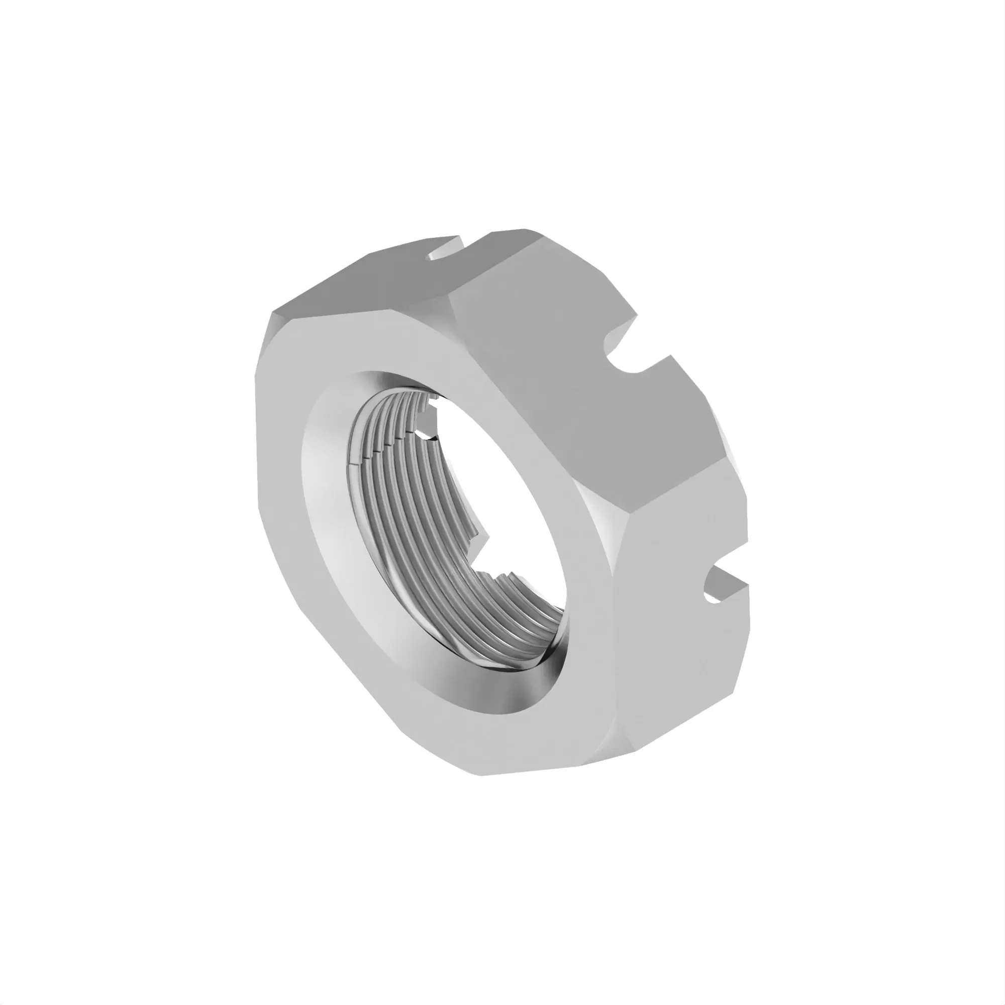 John Deere Flange Nut - T226800