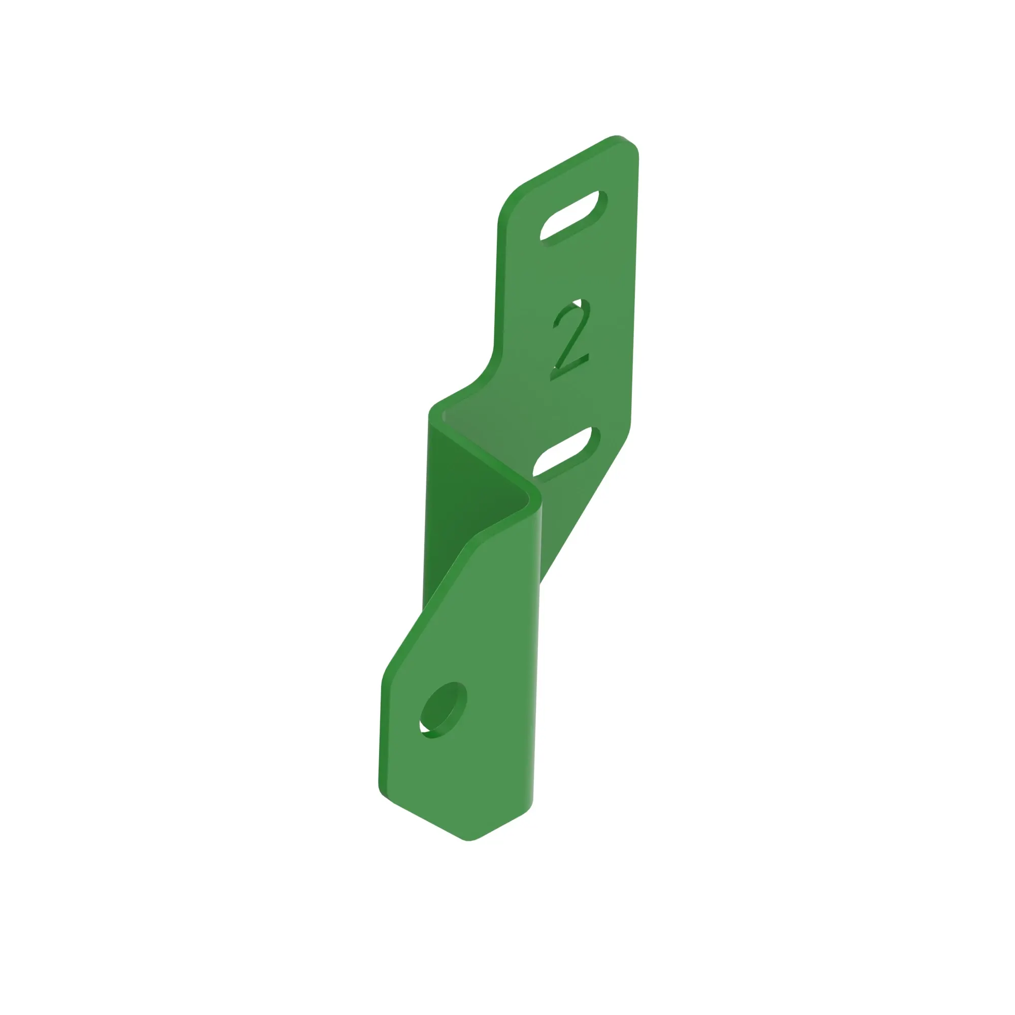 BRACKET, BRACKET, NOZZLE TUBE MTG