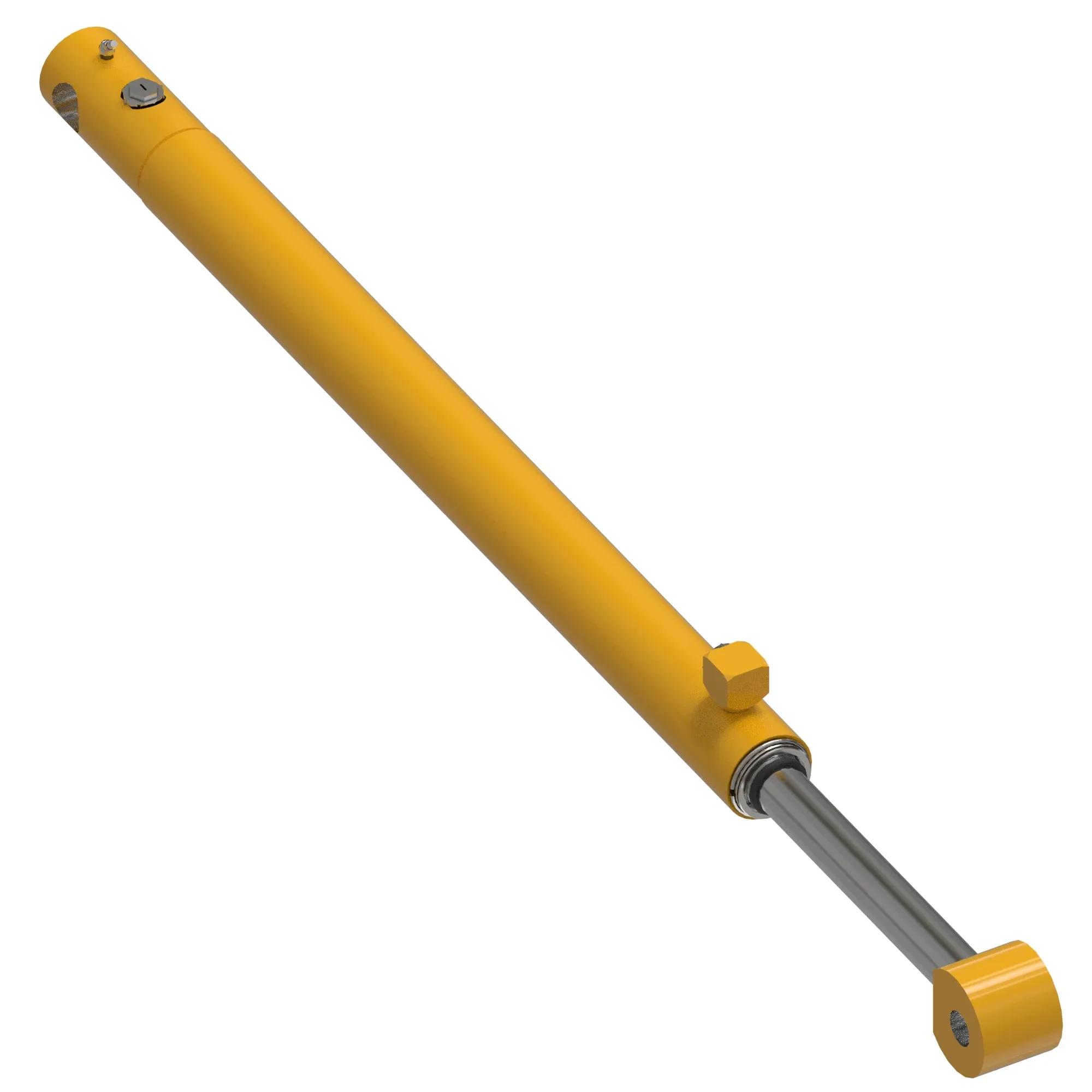 Hydraulic Cylinder, 56X36-677