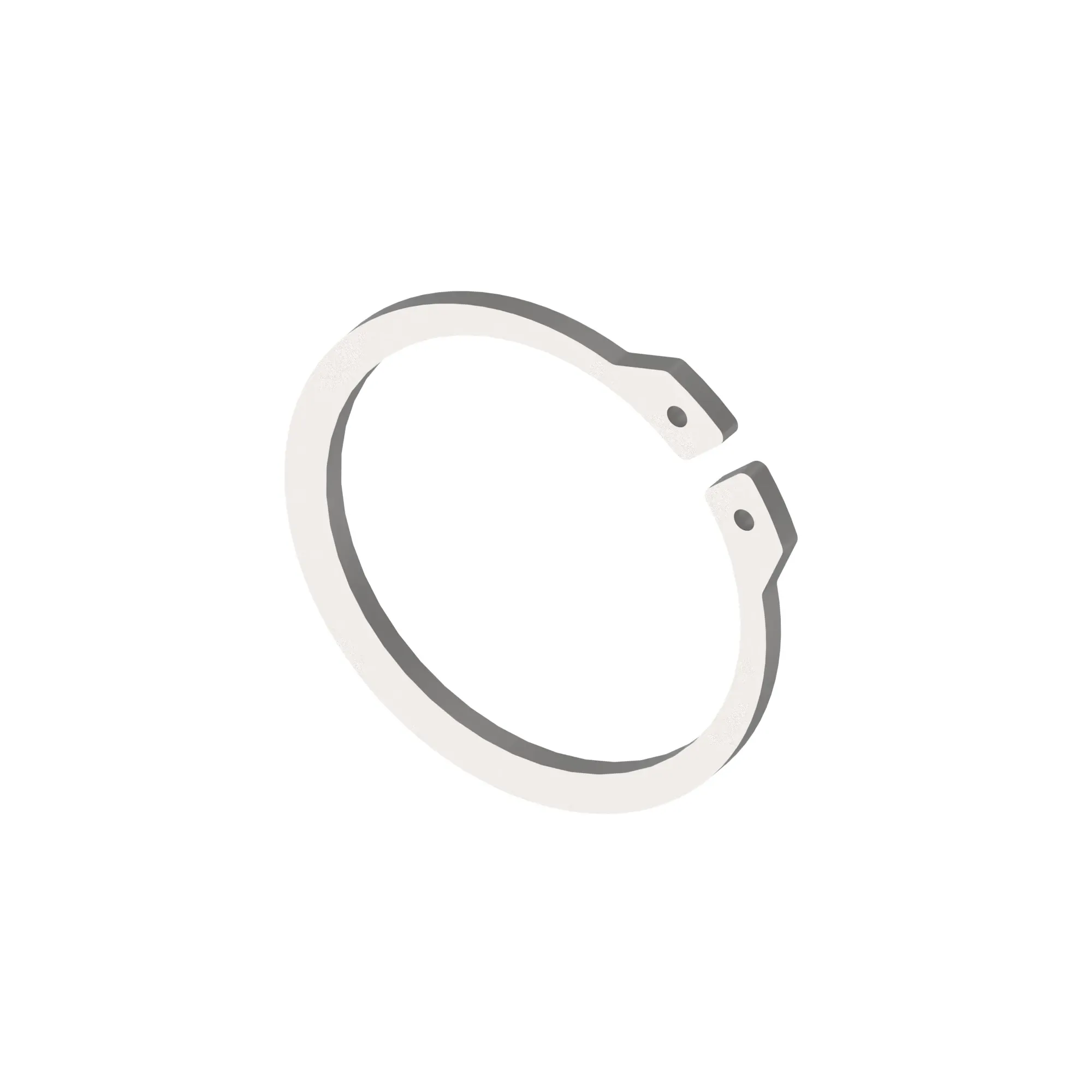 SNAP RING 55X2,85