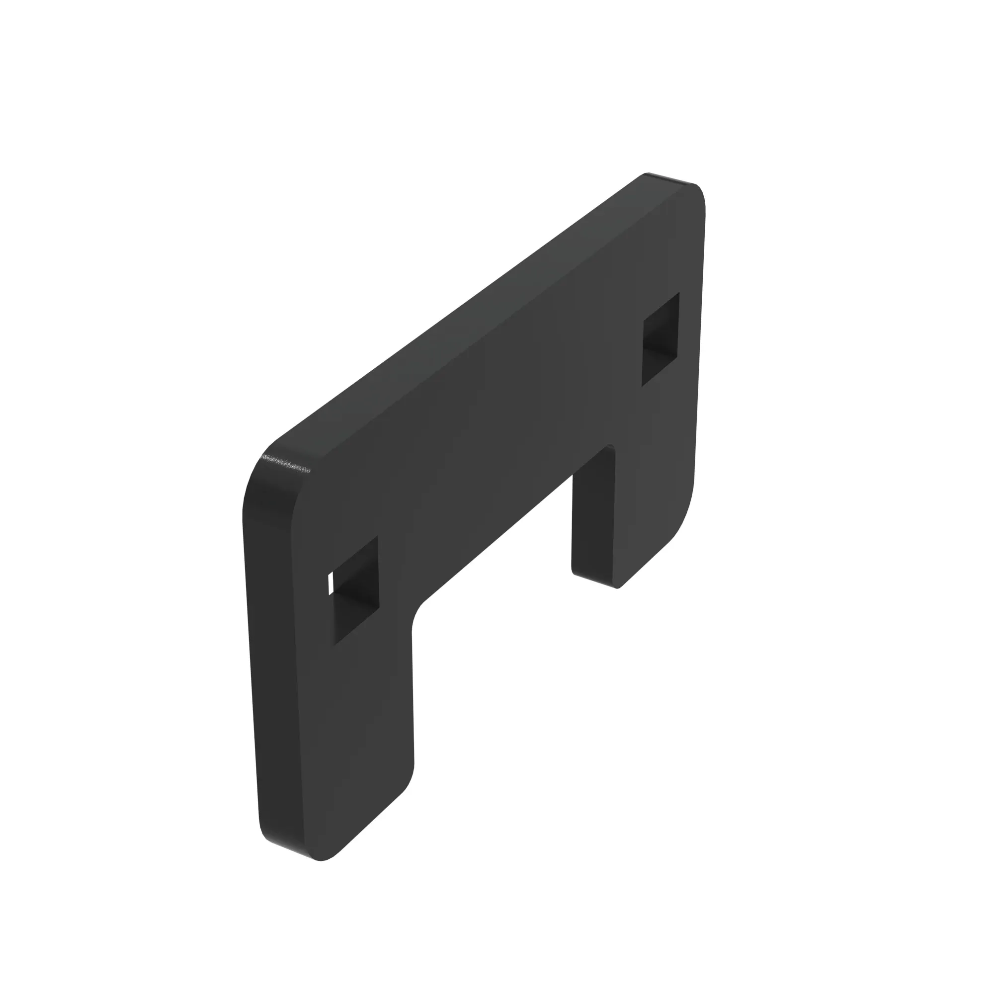 John Deere Plate - A111311