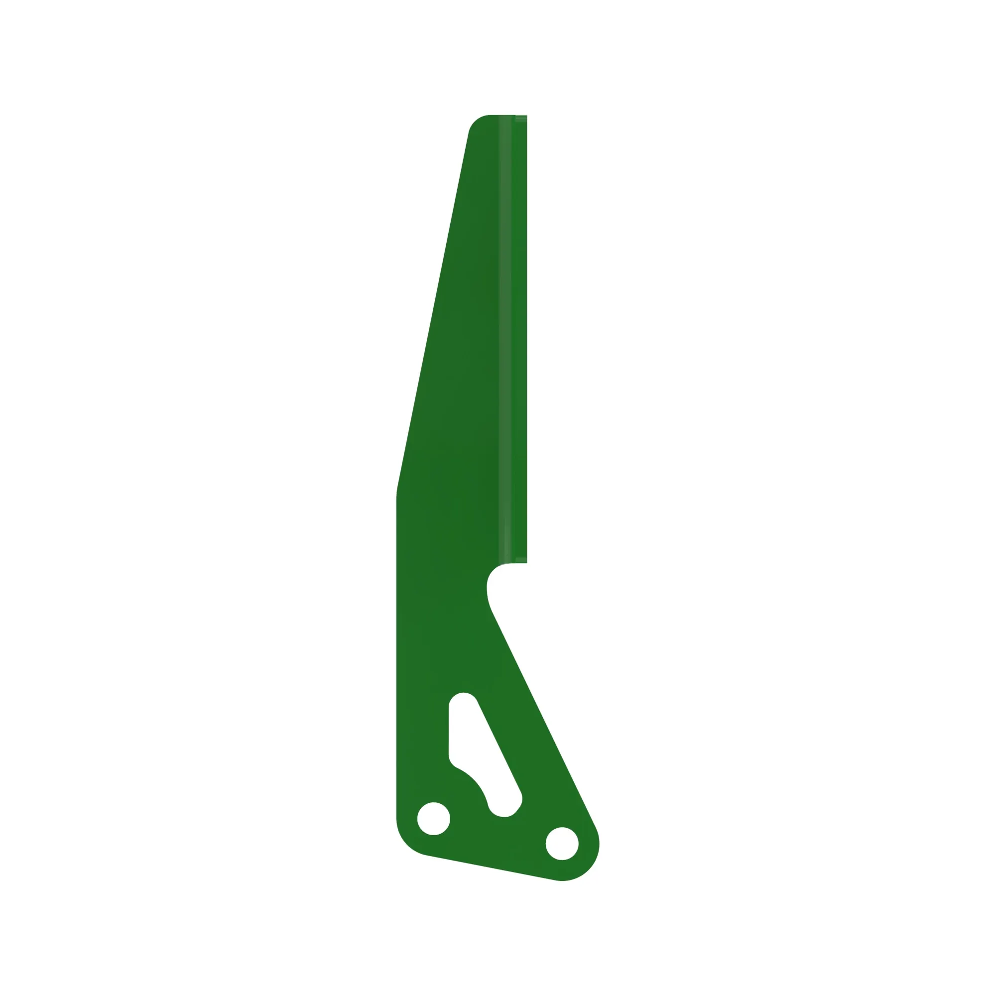 BRACKET, RR TREAD LOOP SUPPORT