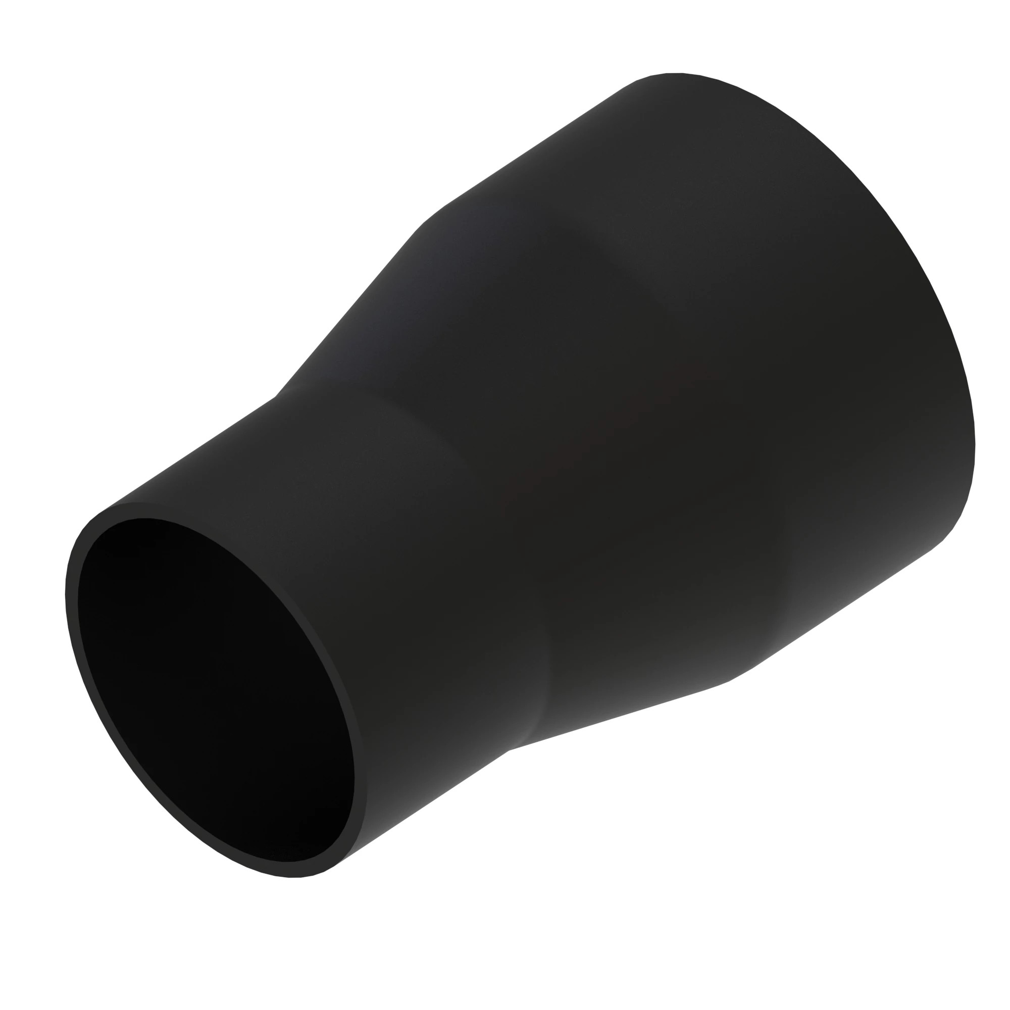 REFRIGERANT HOSE, TUYAU FLEXIBLE