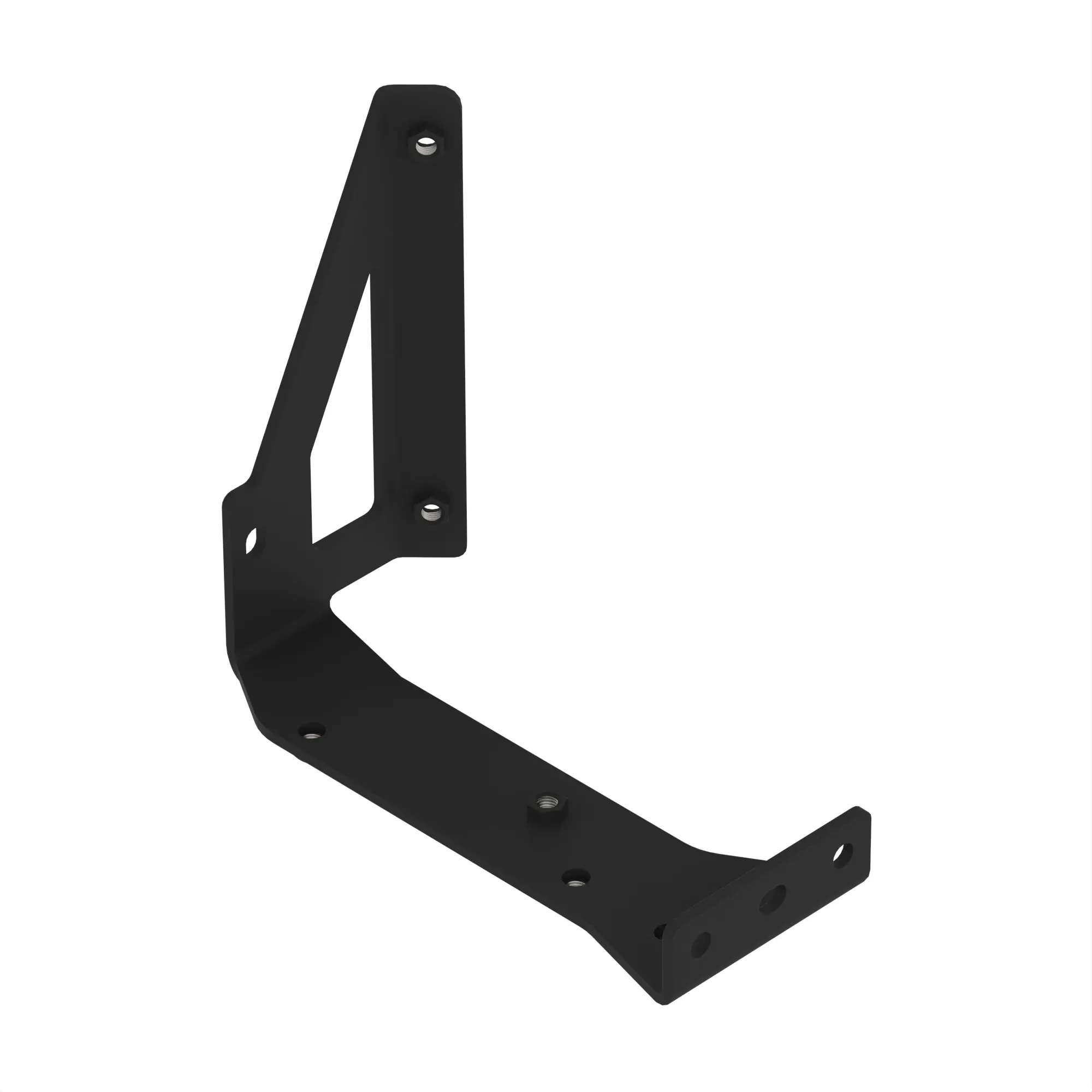 John Deere Heat Shield Bracket - RE575401