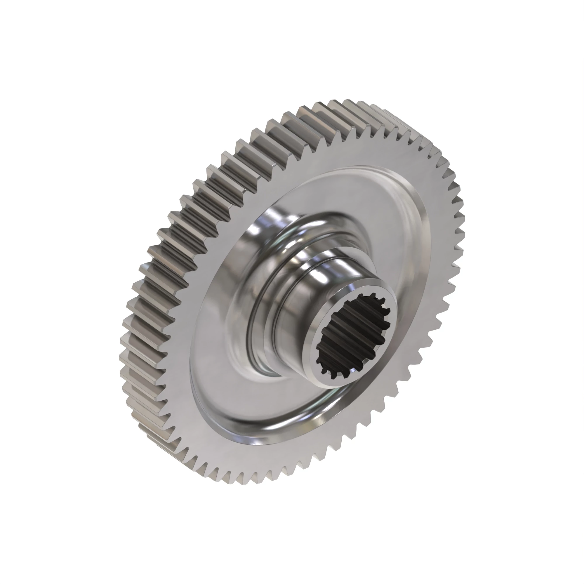 YZ590123: Pump Drive Gear, 61 Teeth | Shop.Deere.com