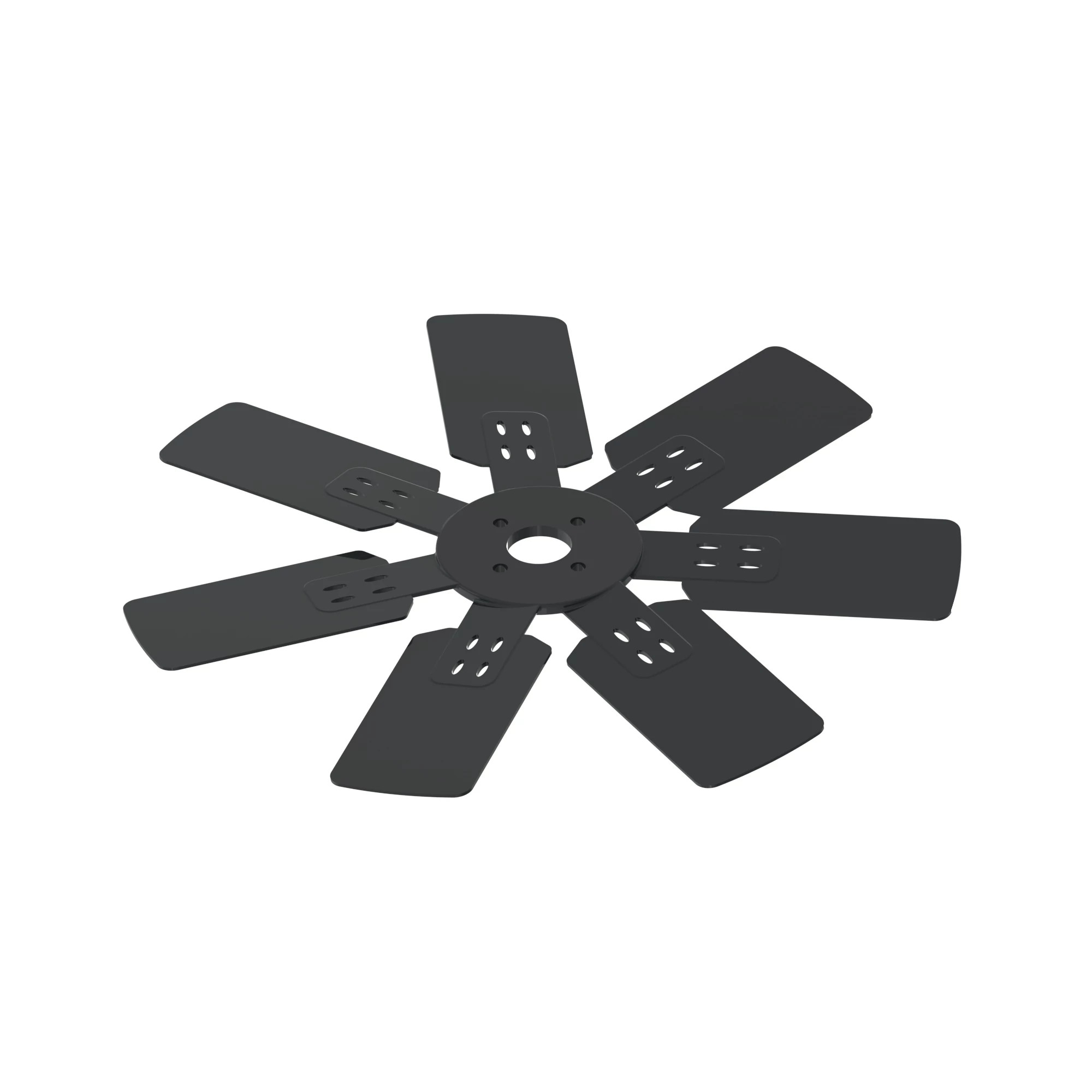 SUCTION FAN, SUCTION FAN, 488MM, CW