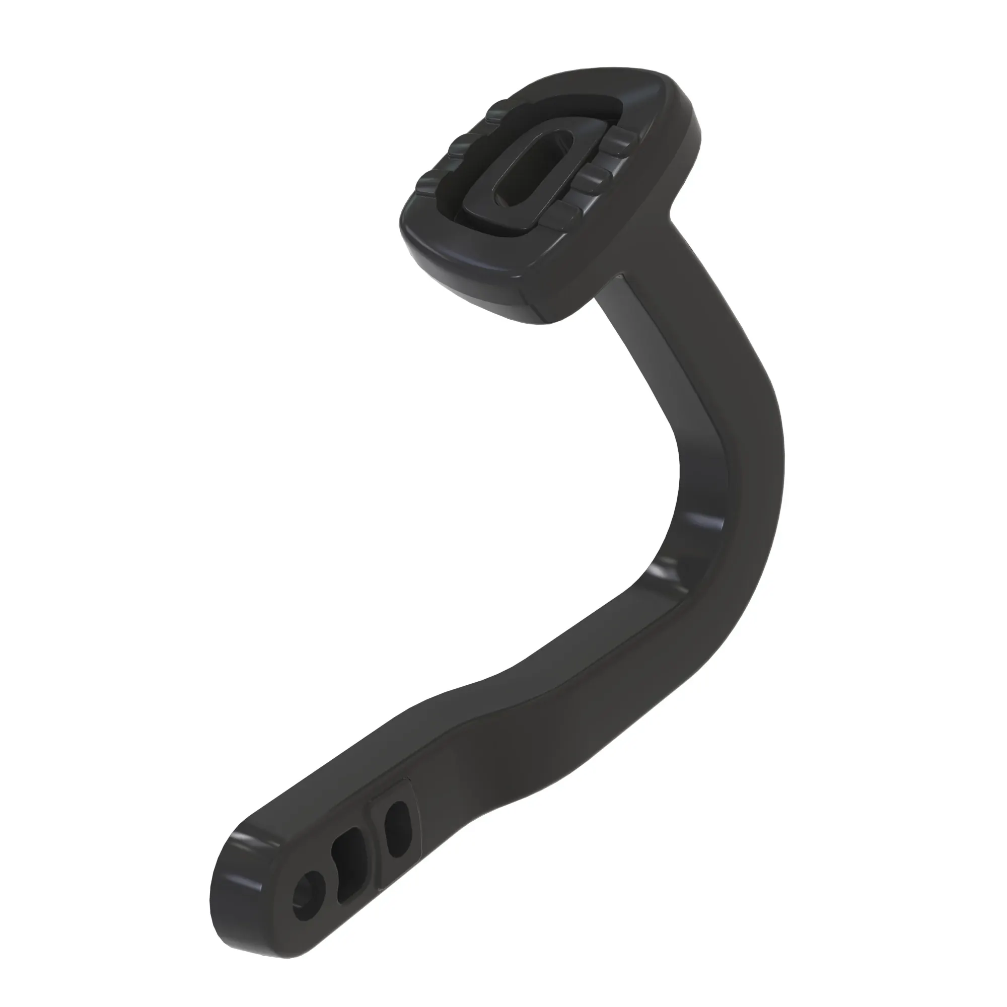 PEDAL, FORWARD