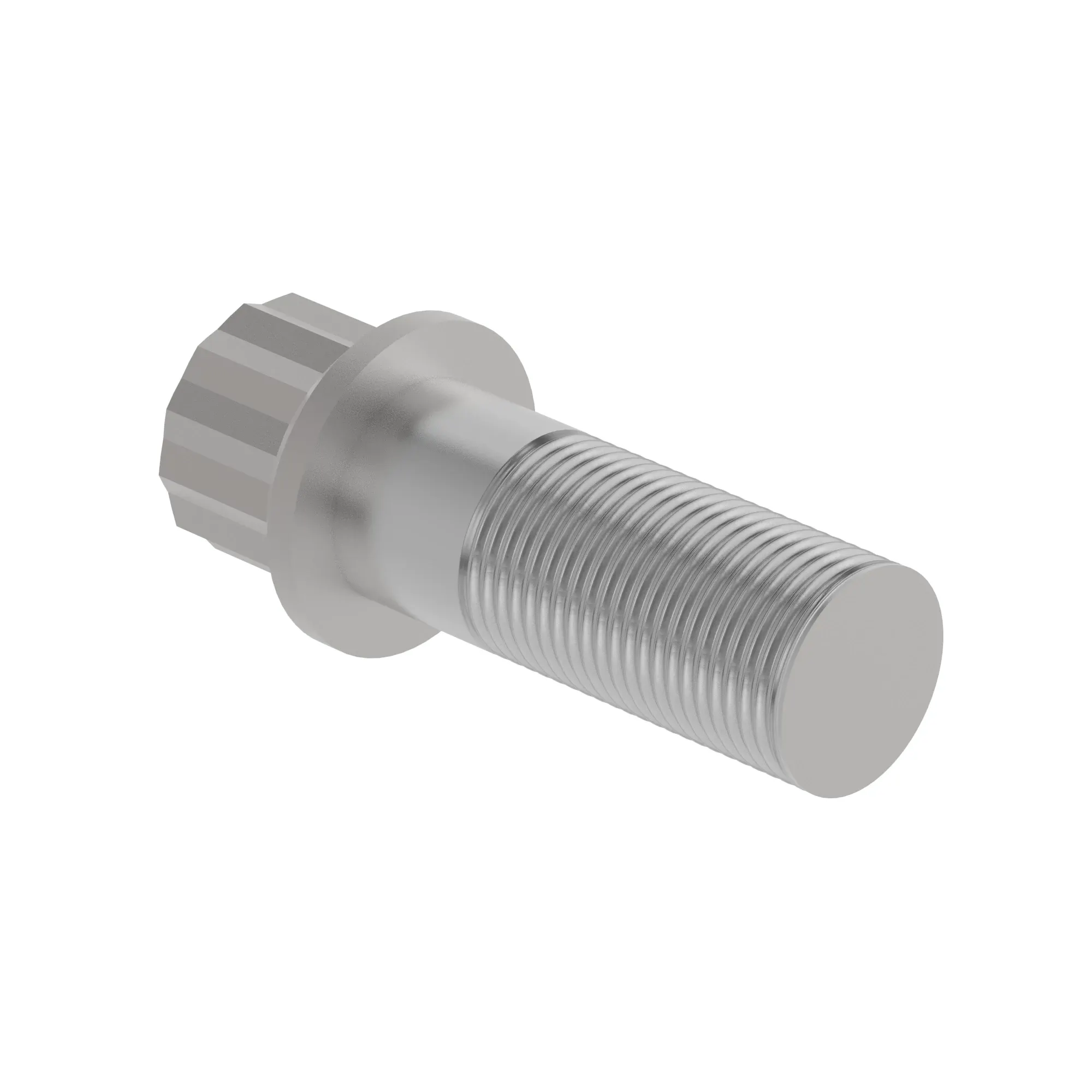 John Deere Flanged Screw, M12 X 30 - N275960