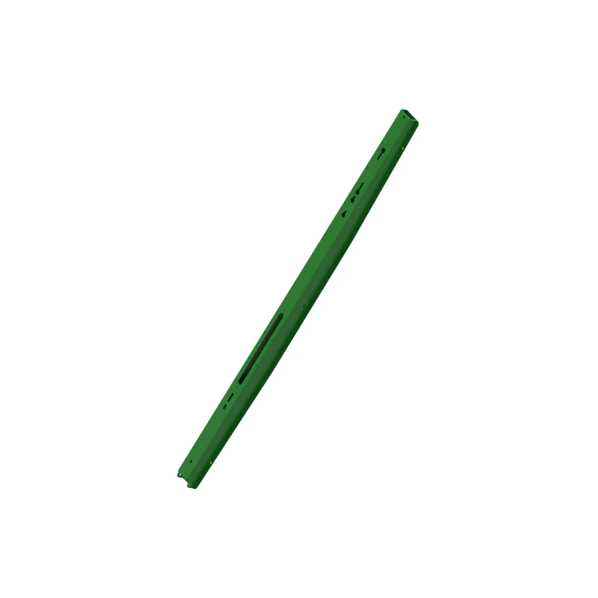 BEAM, (3 X 4 TOP TENSION PLATE ASSY