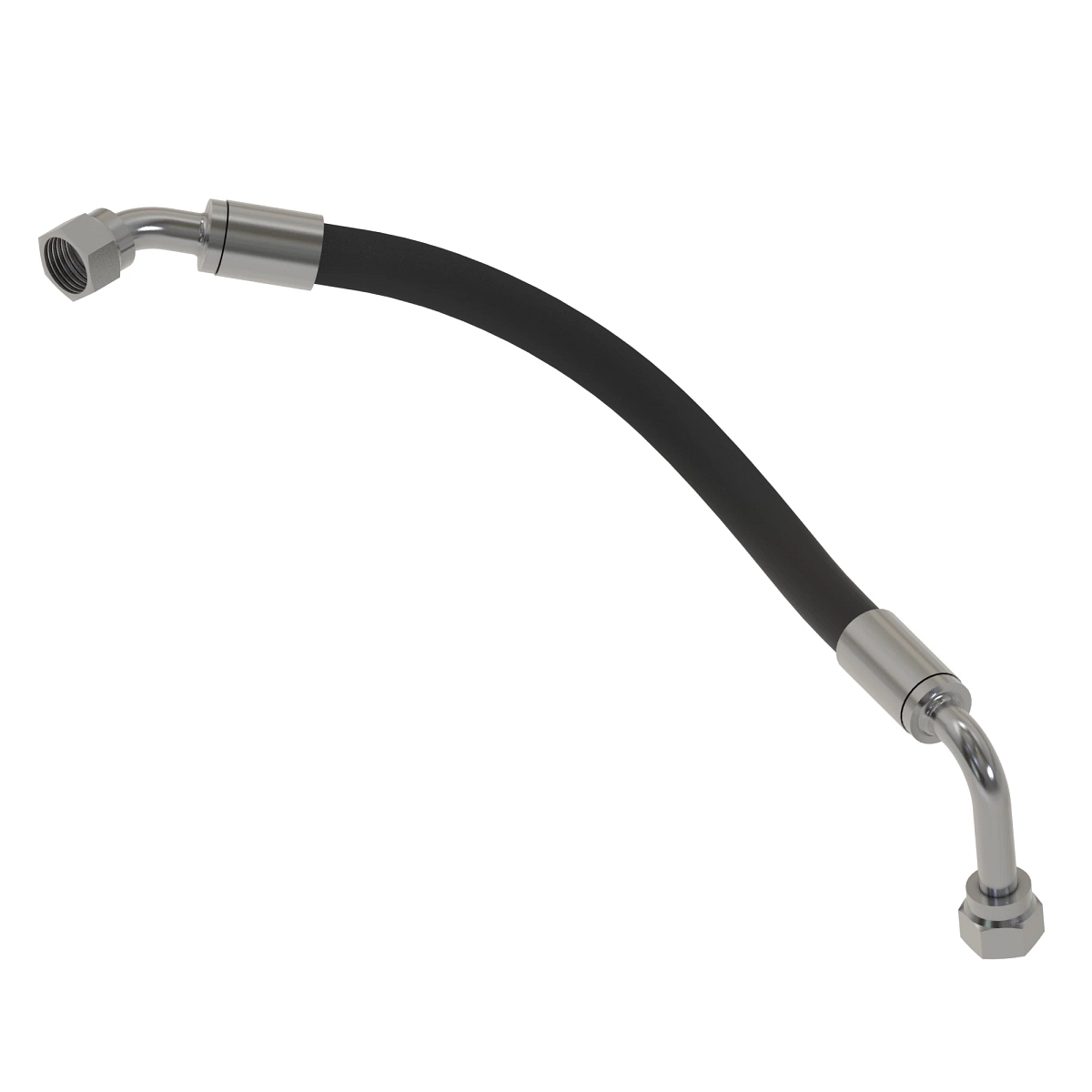 Hydraulic Hose, Hitch Cylinder