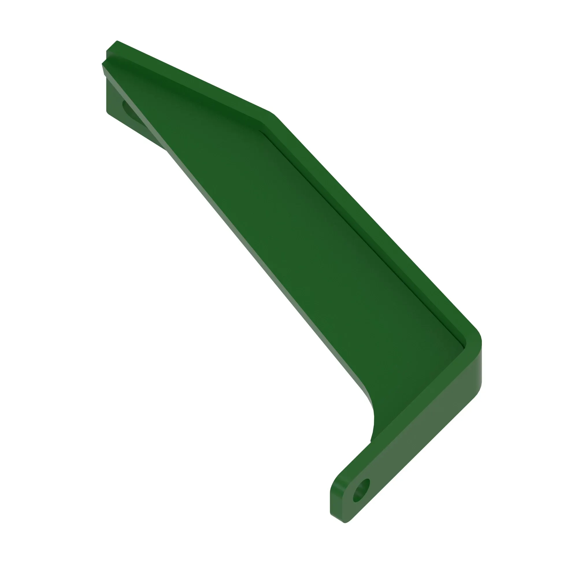 John Deere Alternator Support Bracket - CB11480006