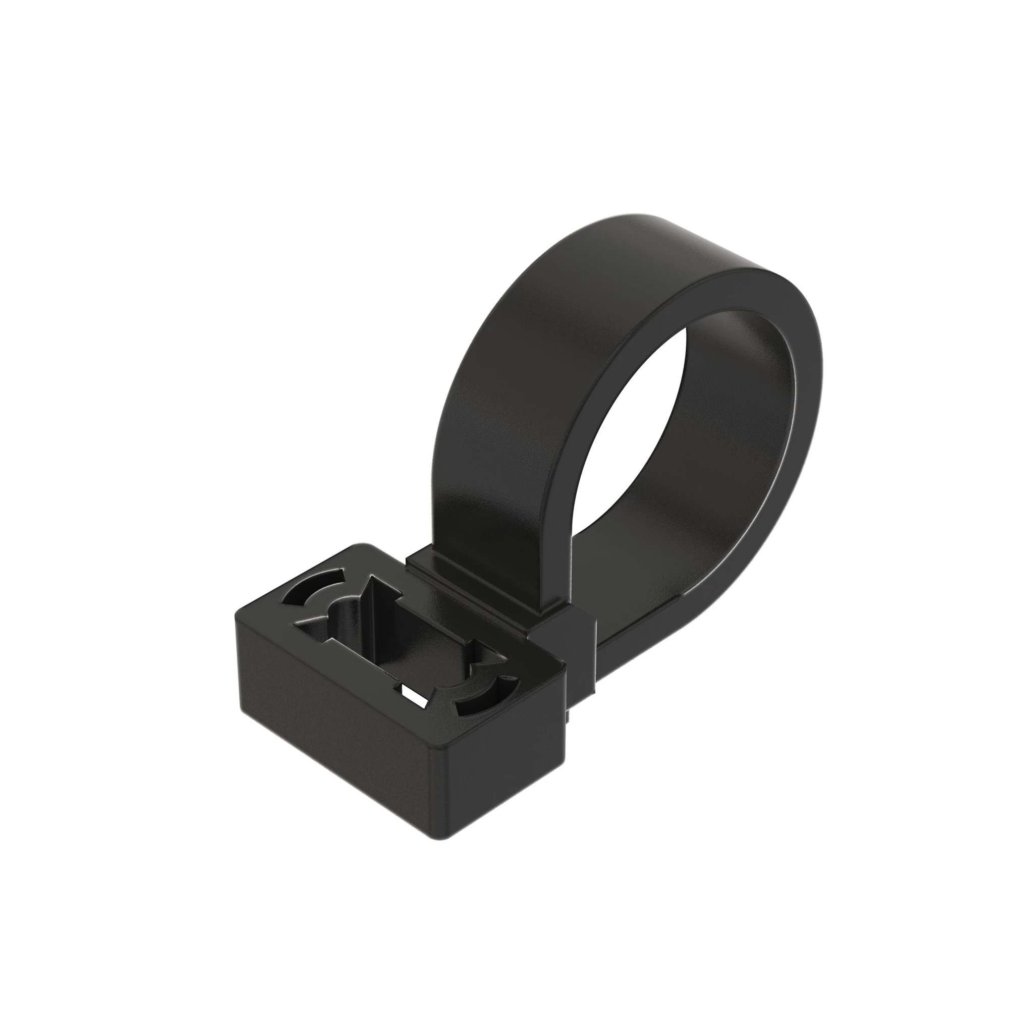 ACCY TYTON T50S FIXING TIE BLK NYL
