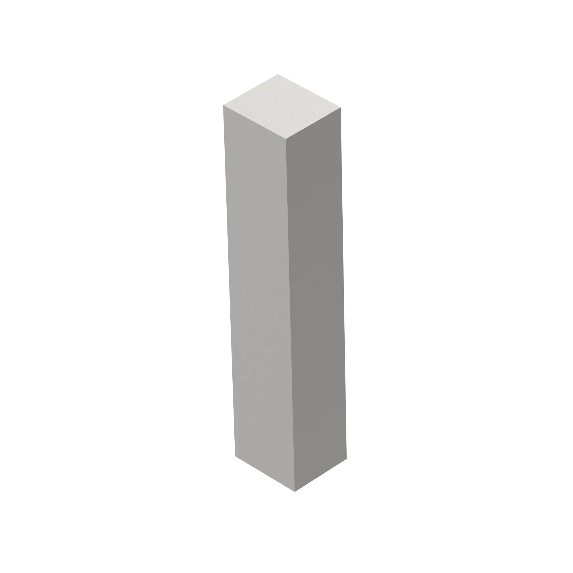 Key, Parallel, Flat