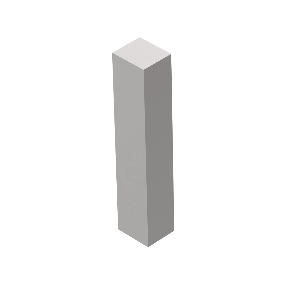 Key, Parallel, Flat