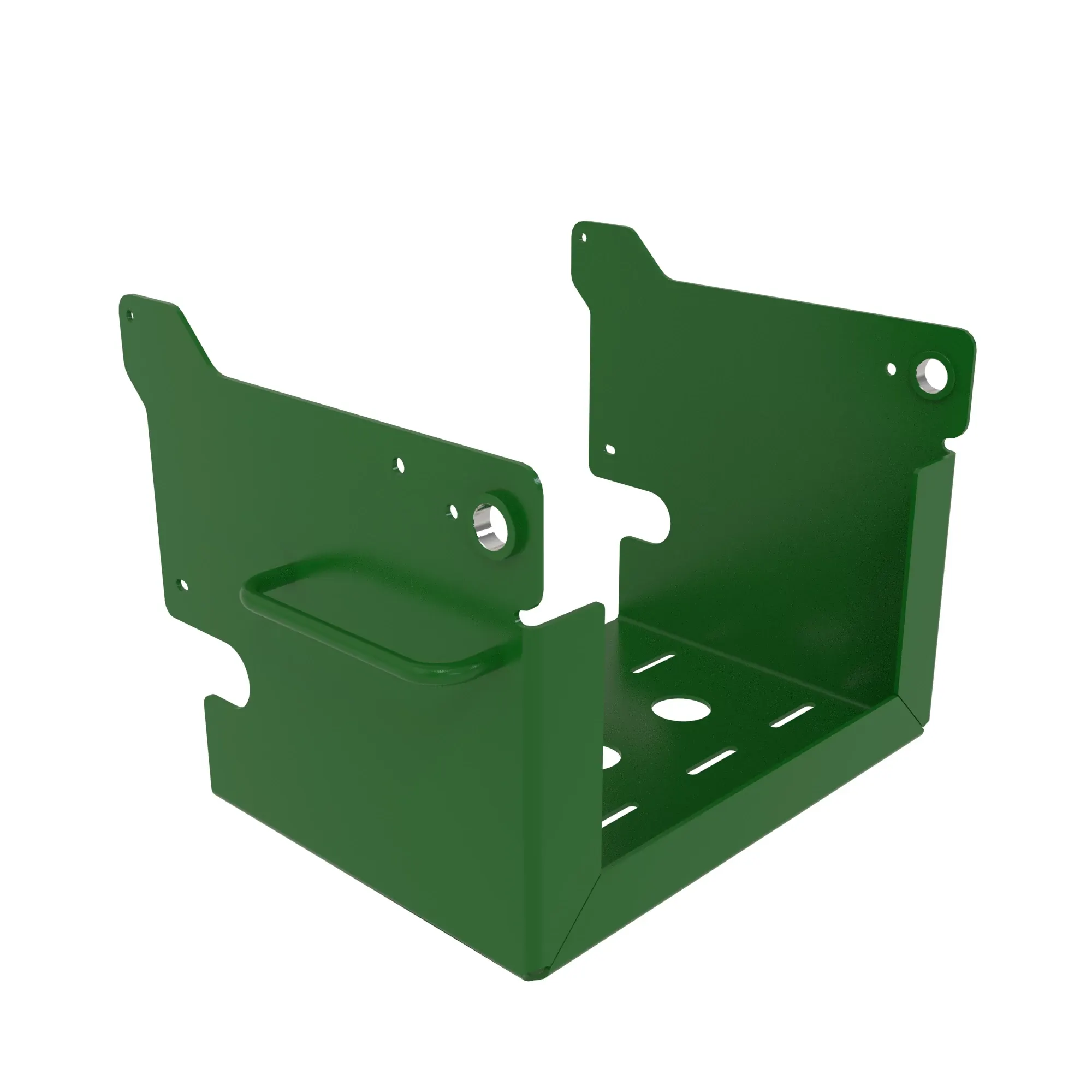 WELDMENT,DI PUMP MOUNT