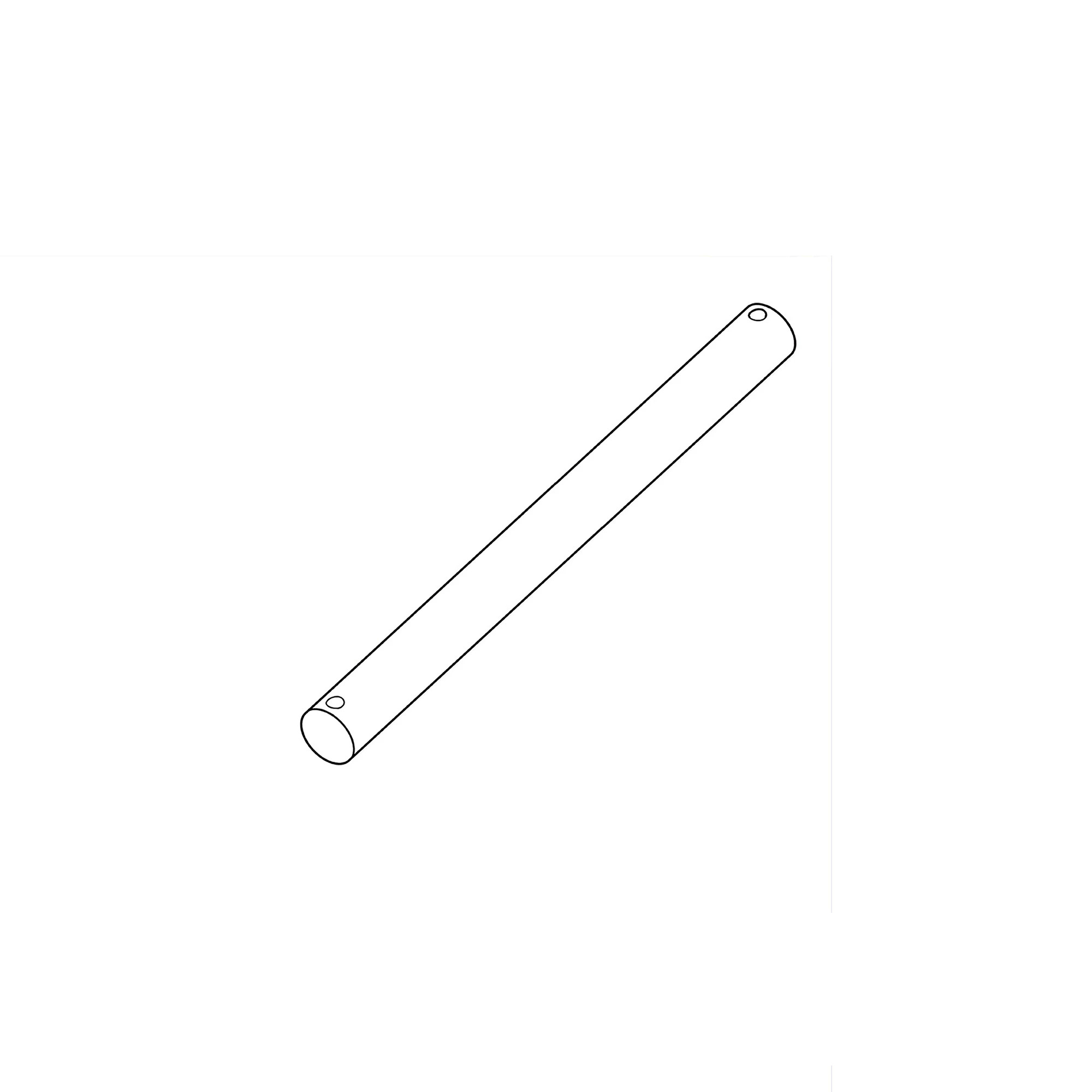 John Deere Pin - AT154117