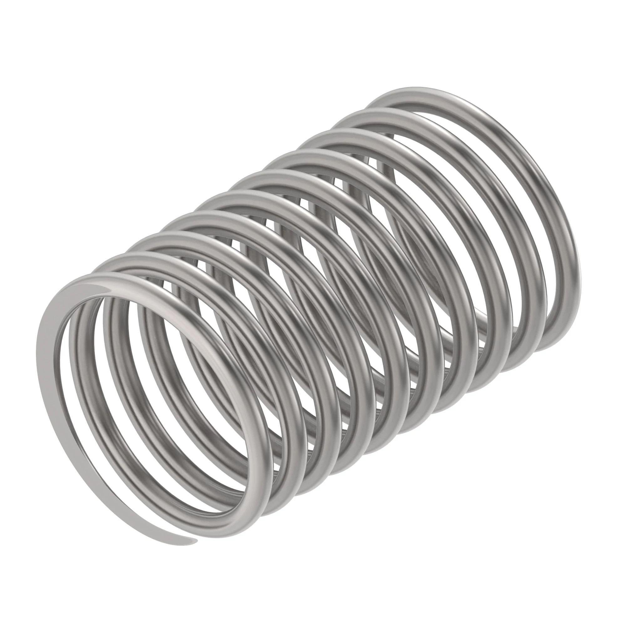 John Deere Compression Spring - T103365