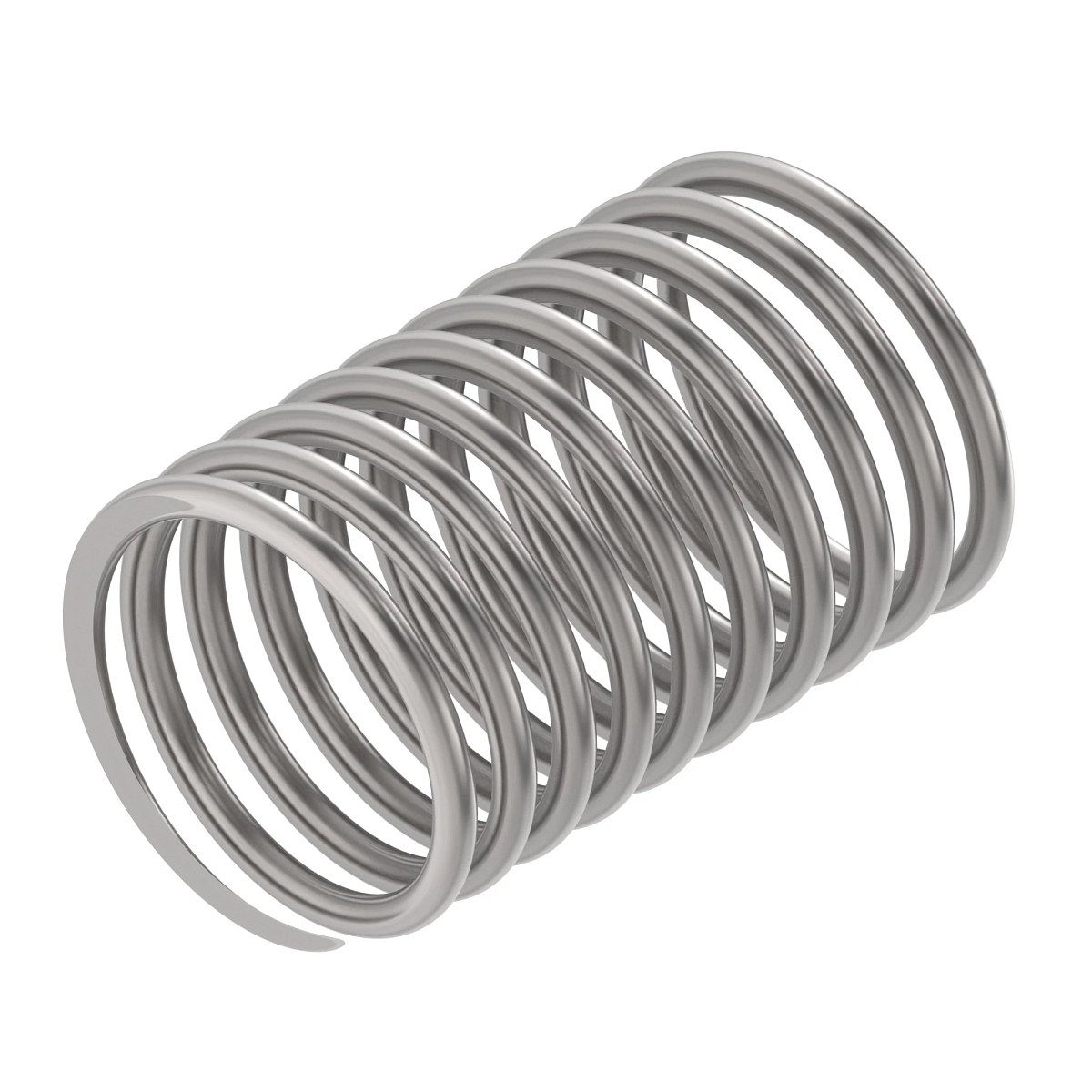 John Deere Compression Spring - T103365