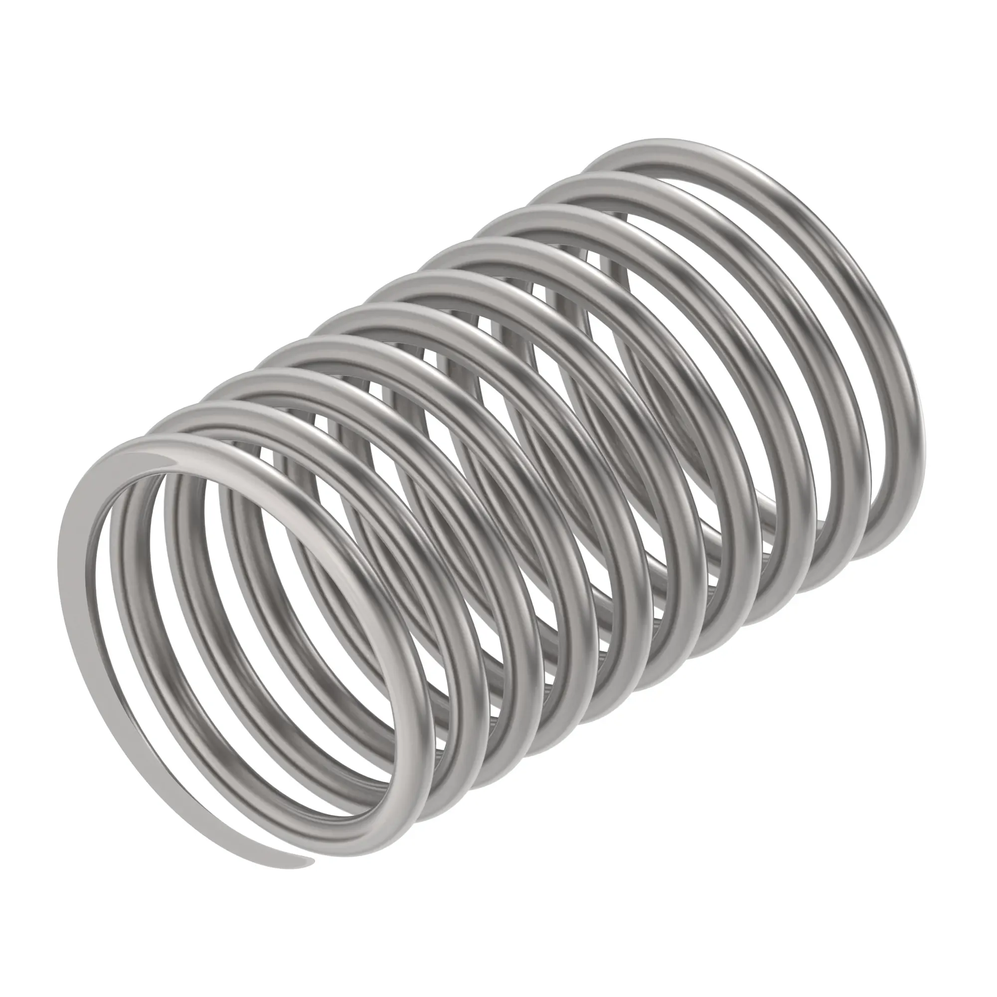 John Deere Compression Spring - T103365