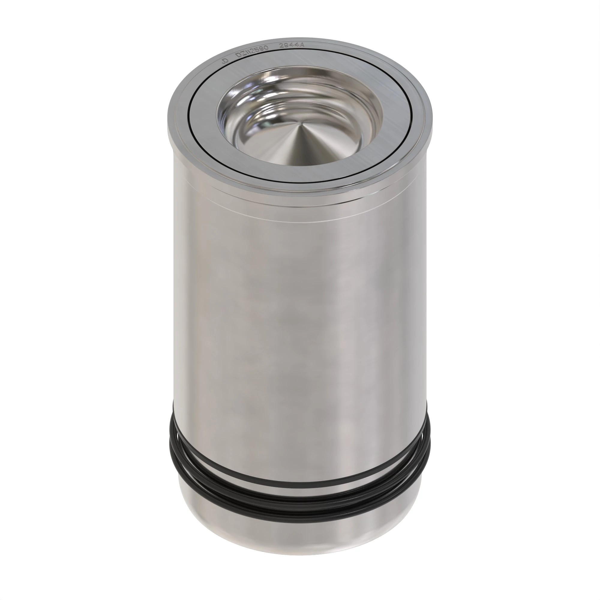 John Deere Piston Liner Kit - DZ112594