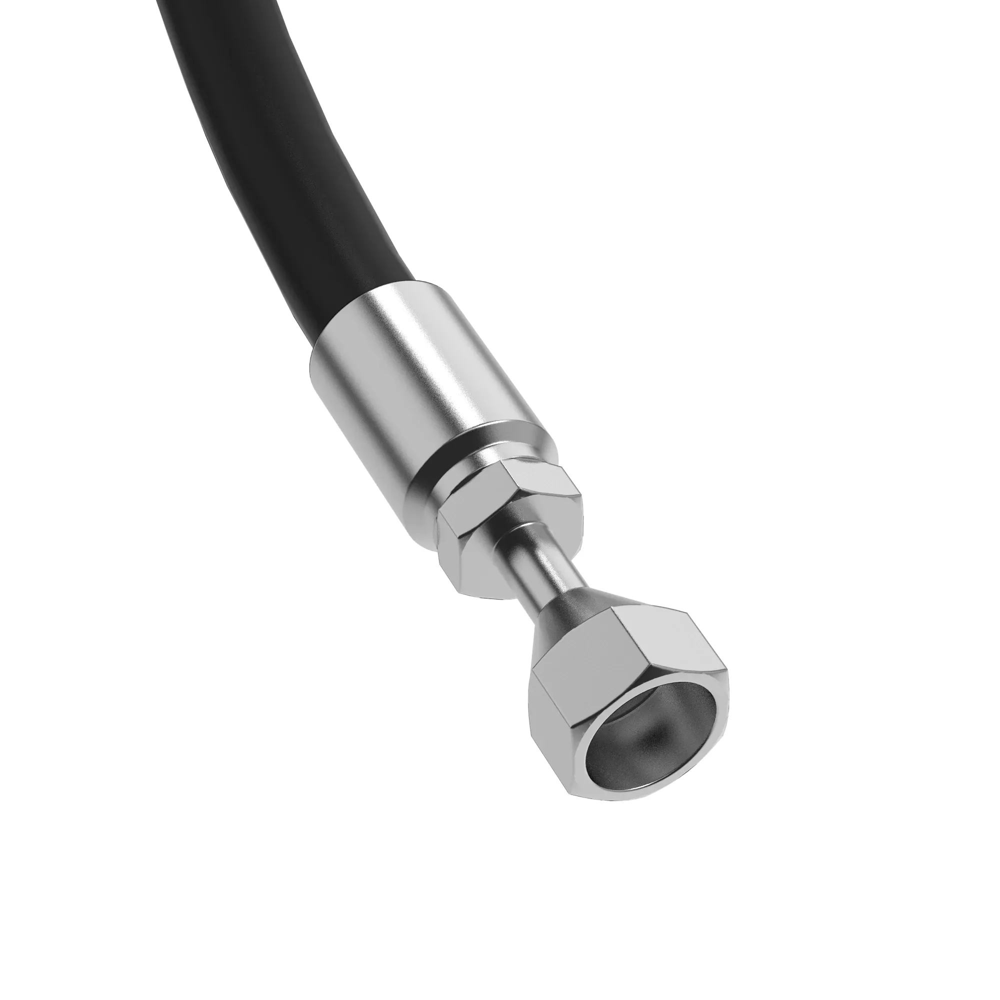 Hydraulic Hose