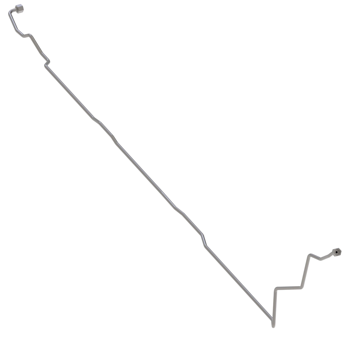 Oil Line, Tls
