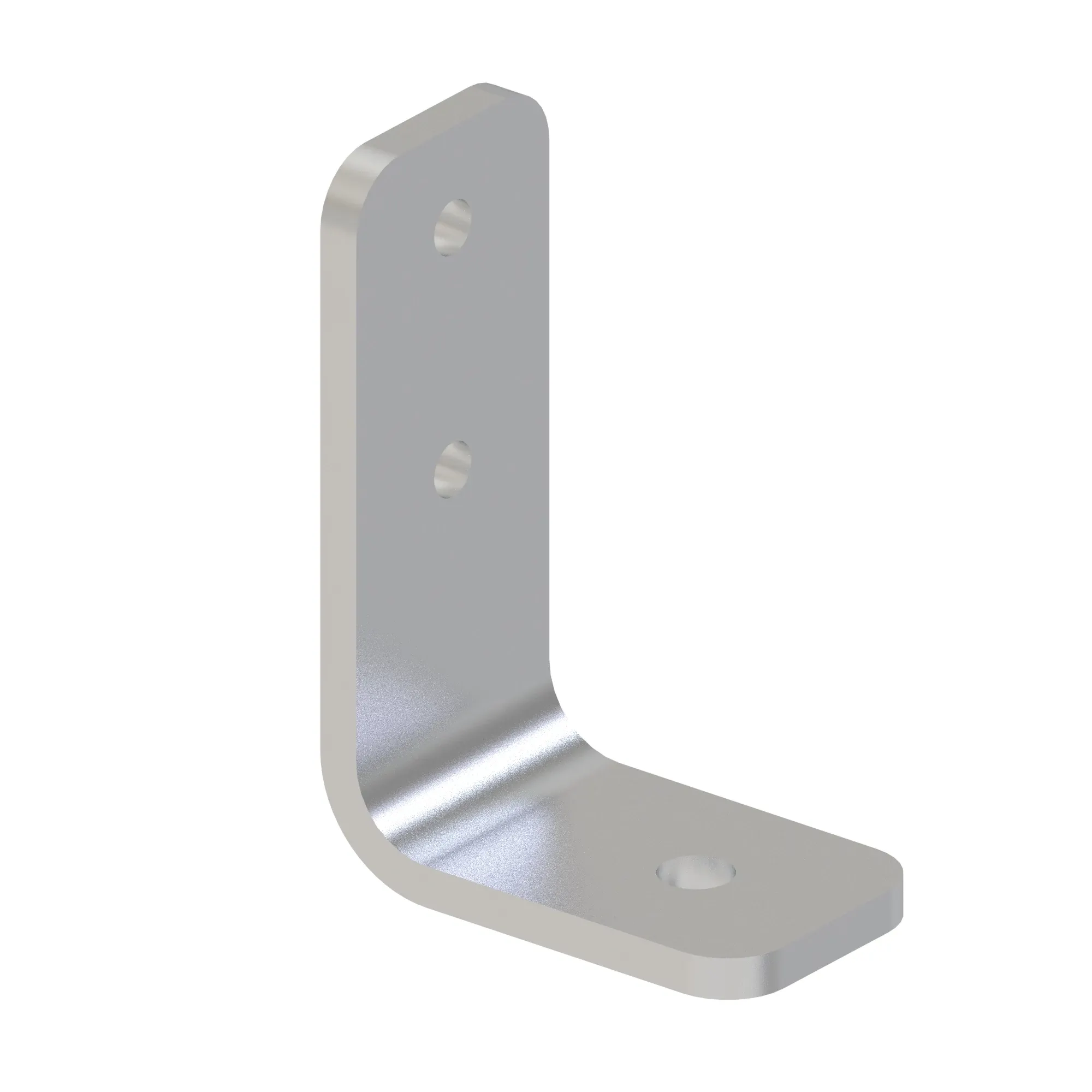 John Deere Clamp Bracket - KK11673