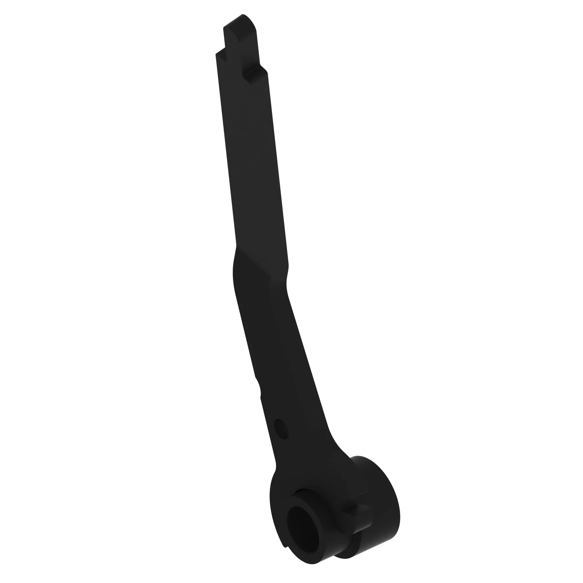 LEVER, ASM, OOS, SCV #2 (FOR BUCHER