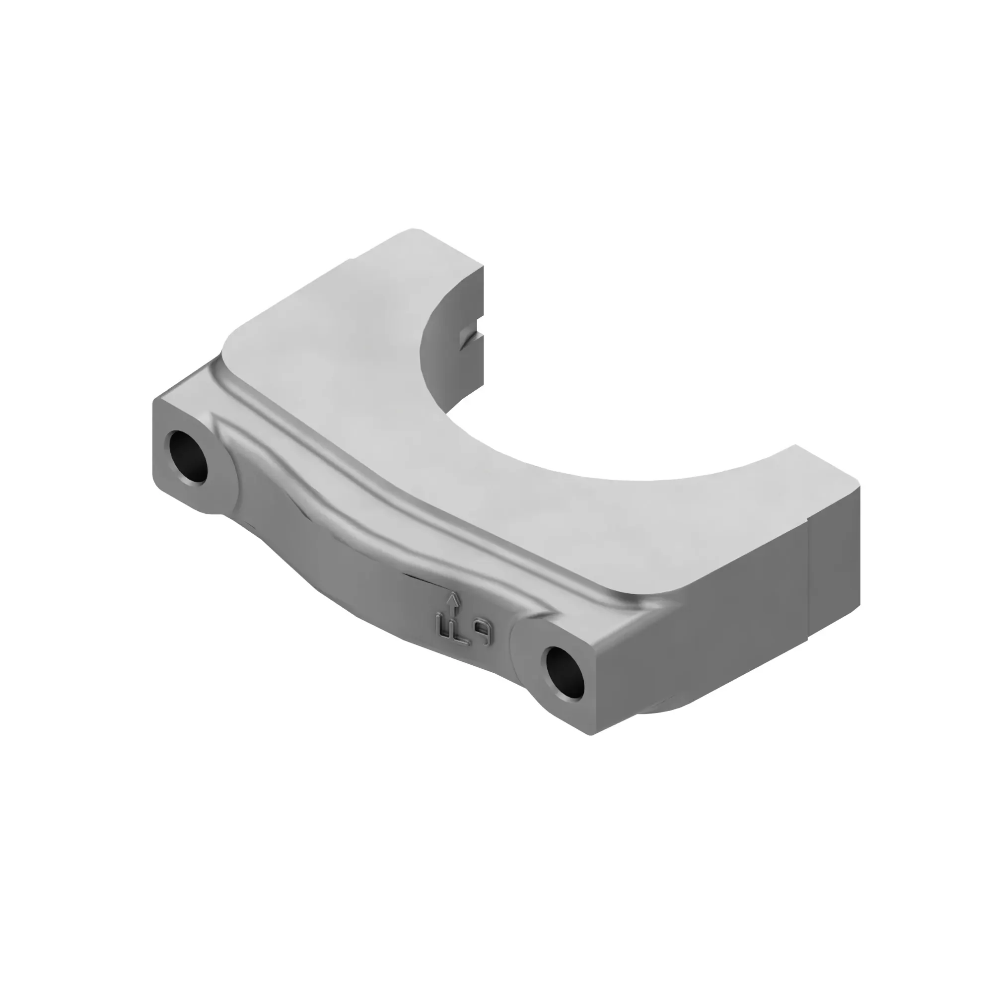 BEARING CAP, THRUST MAIN
