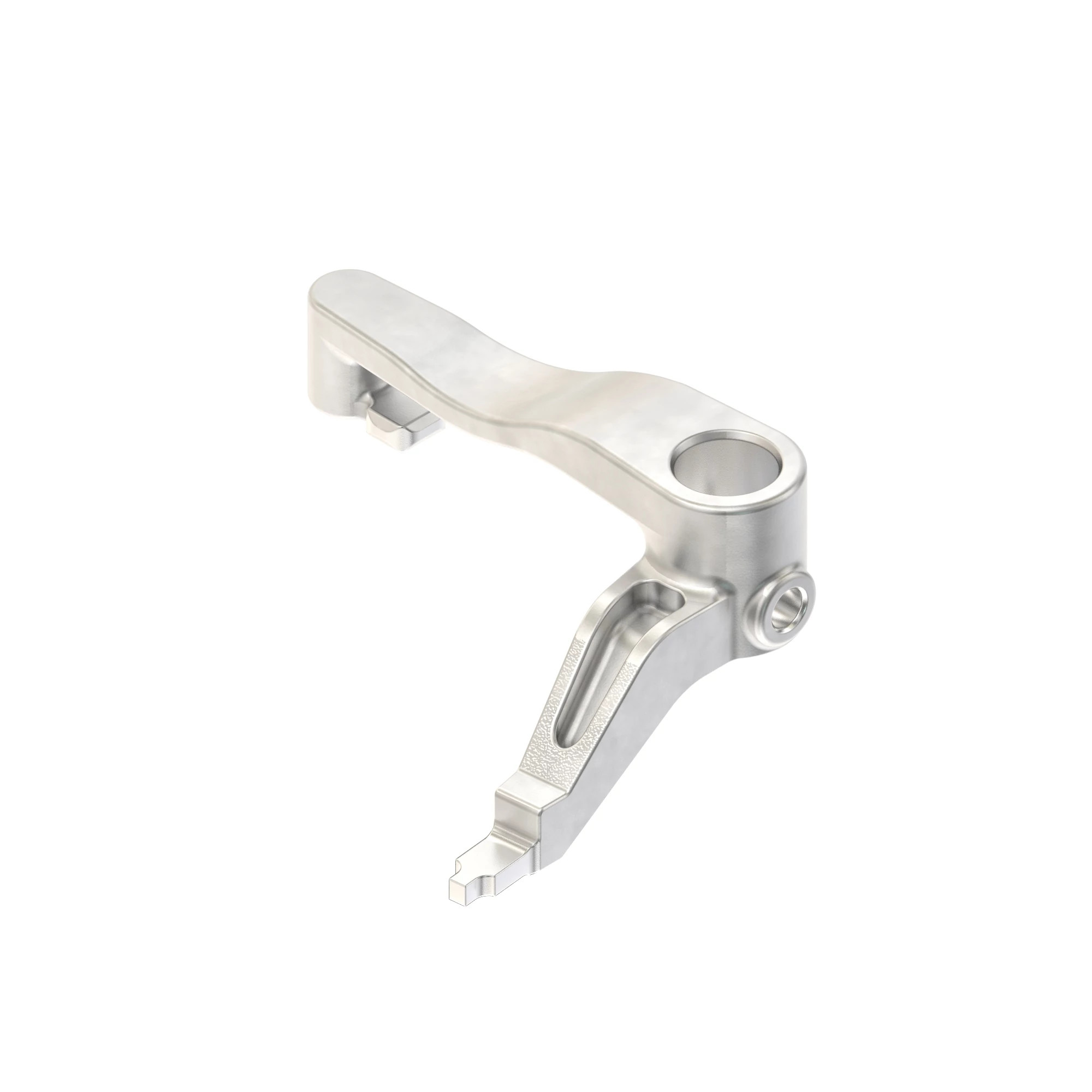 John Deere Range Shifter Arm - SU60667