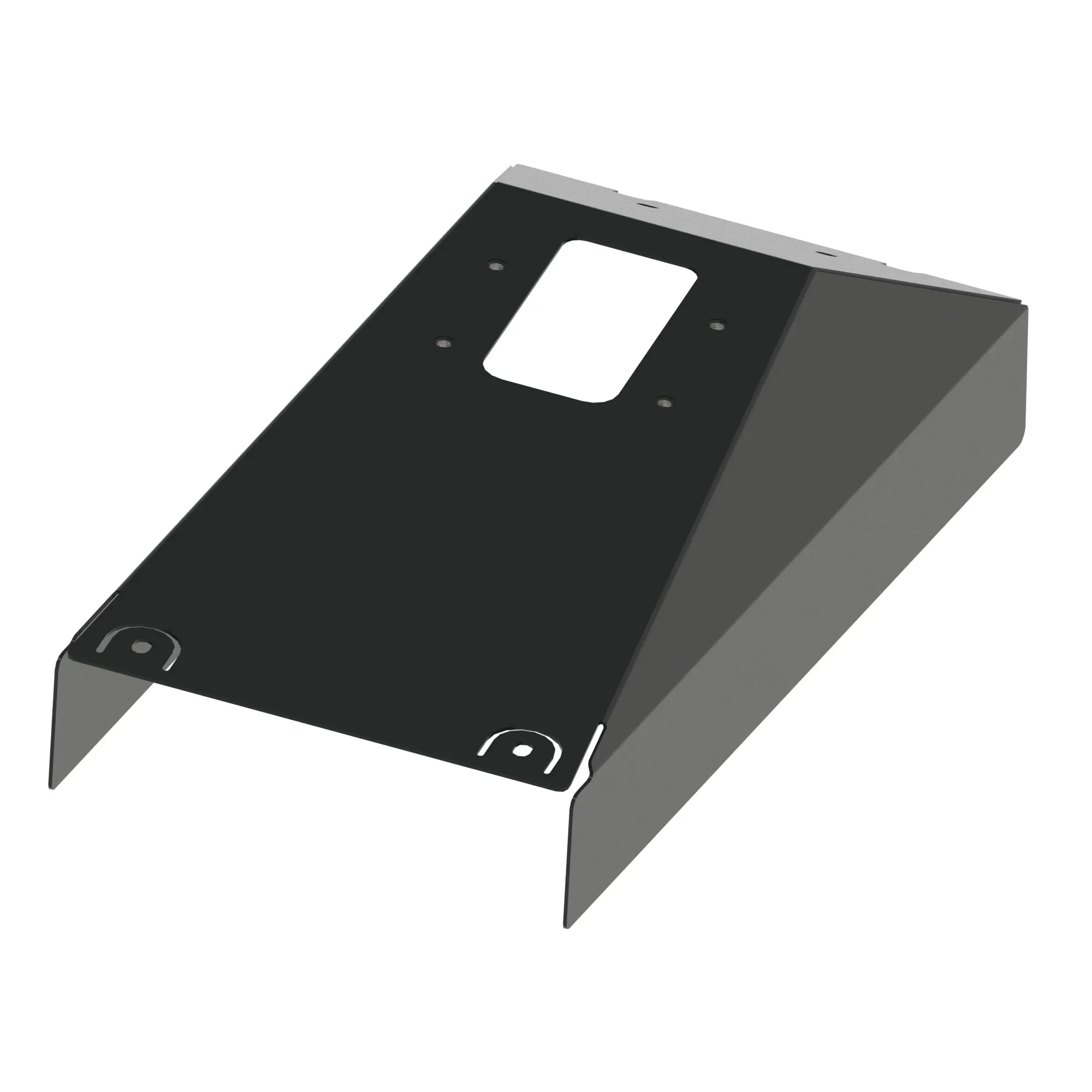 John Deere Front Camera Cover - AT505264