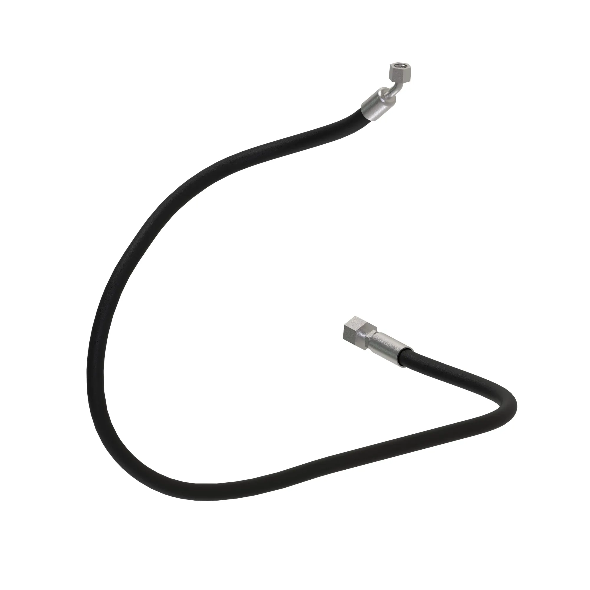 HOSE, FUEL SUPPLY