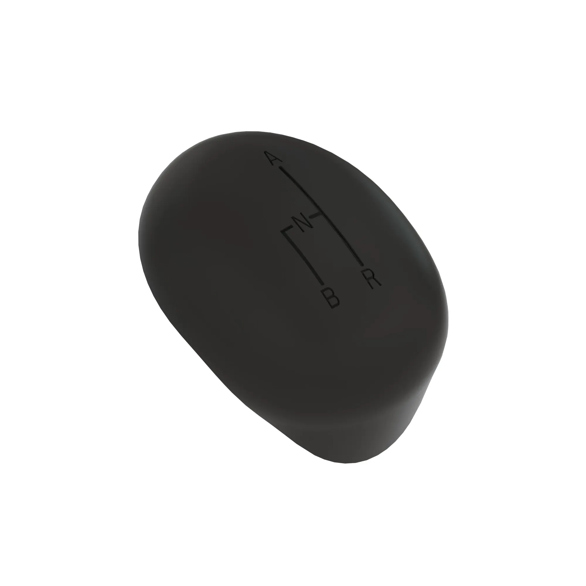 John Deere Range Shift Insert - R139746