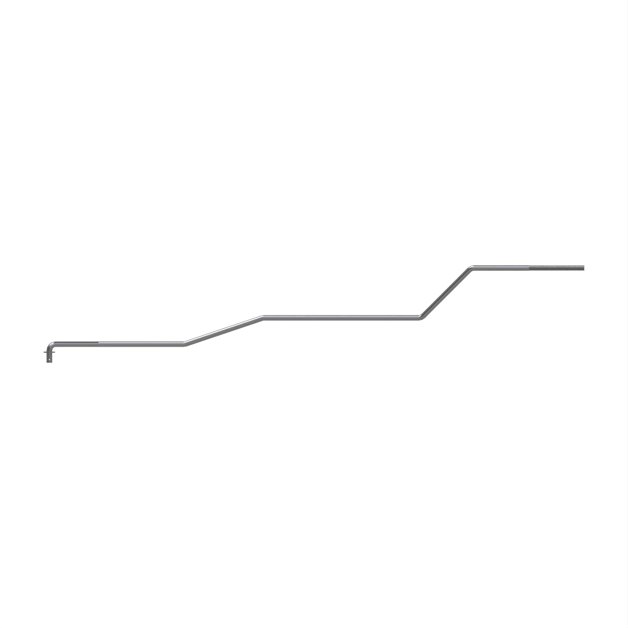 ROD, ASSEMBLY, ROD, THROTTLE, 54X5