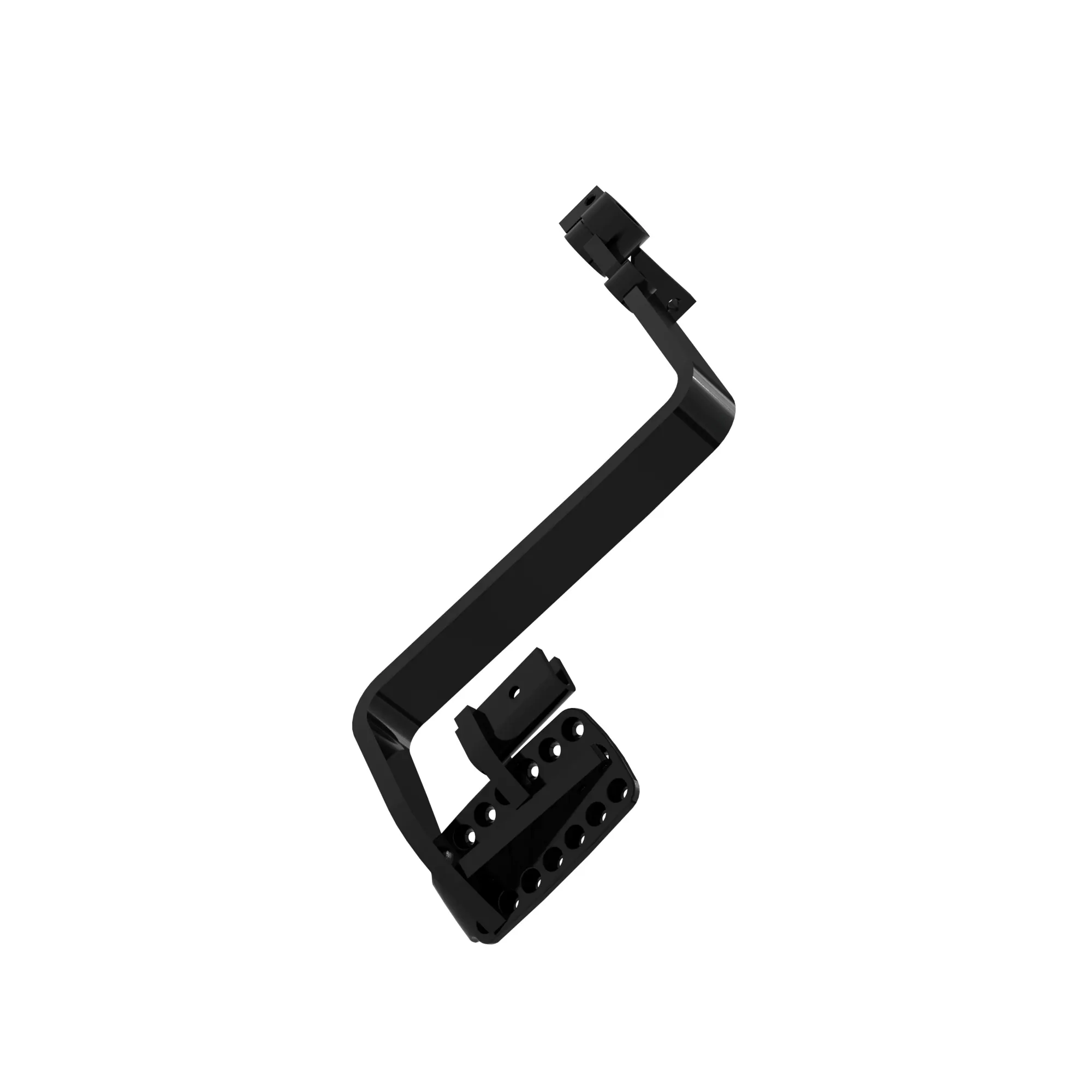 John Deere Right Side Brake Pedal - RE198447