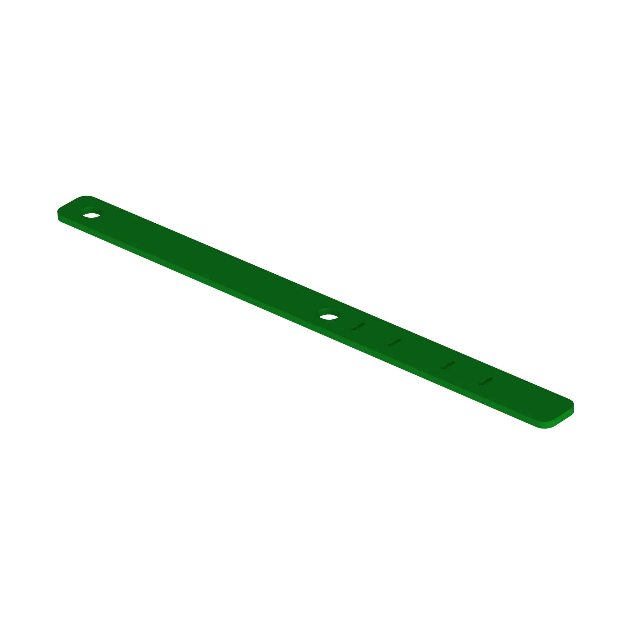 BRACKET, FERT HOSES SUPPORT 1795