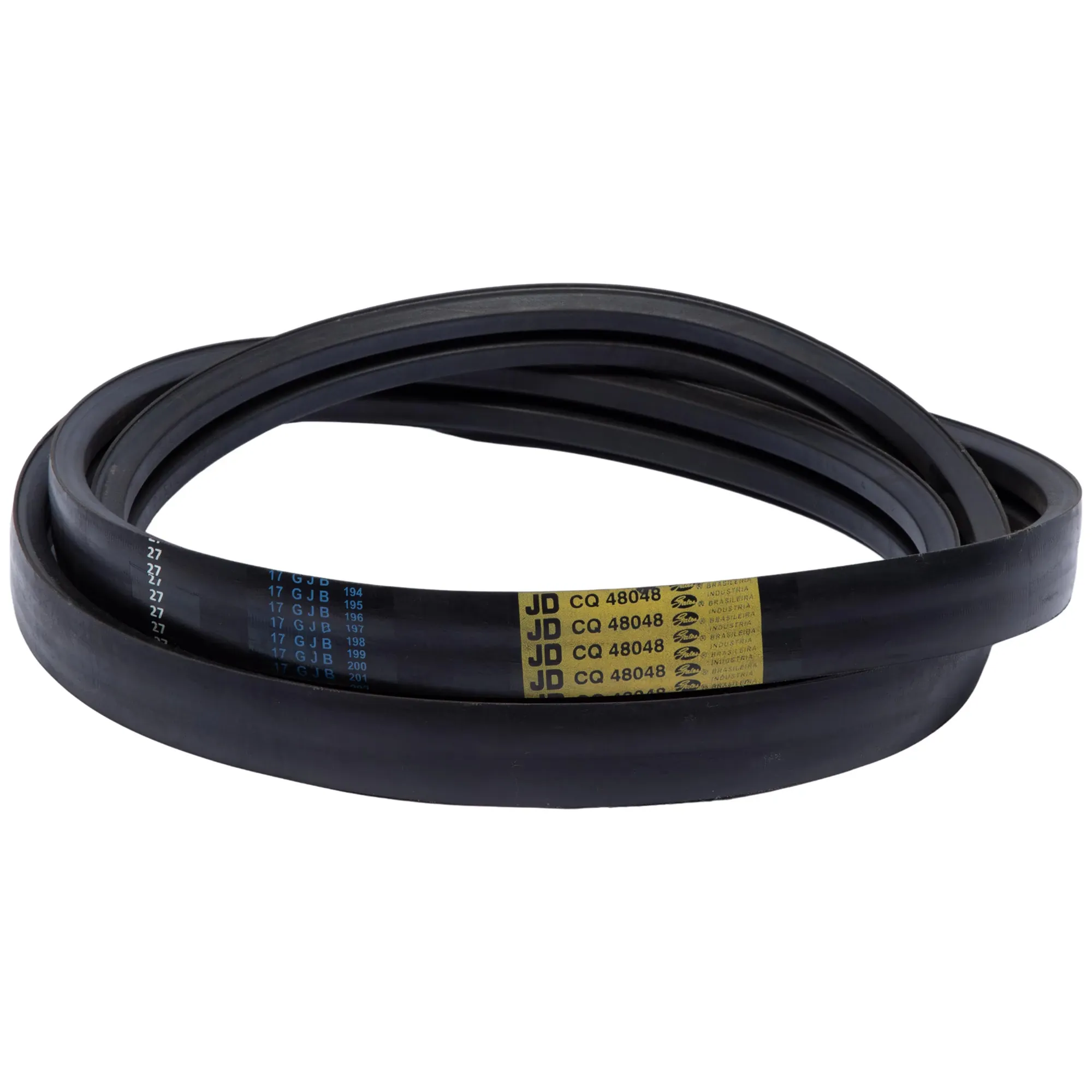 John Deere V-Belt, Effective Length 3220 mm (126.8 inch) - CQ48048