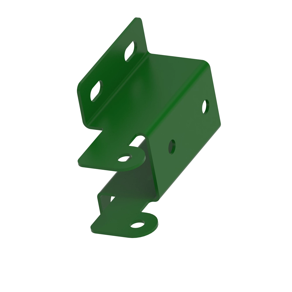 Channel, Hinge