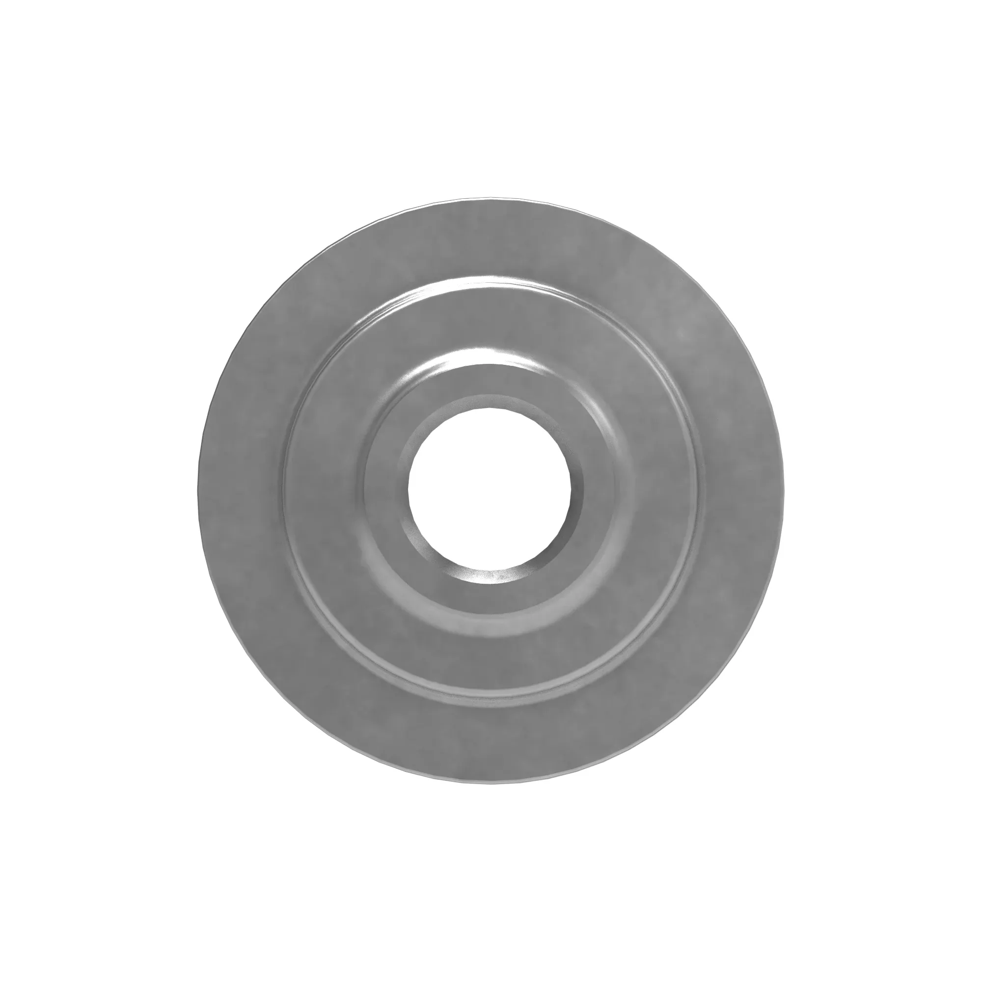 CAP, VALVE SPRING