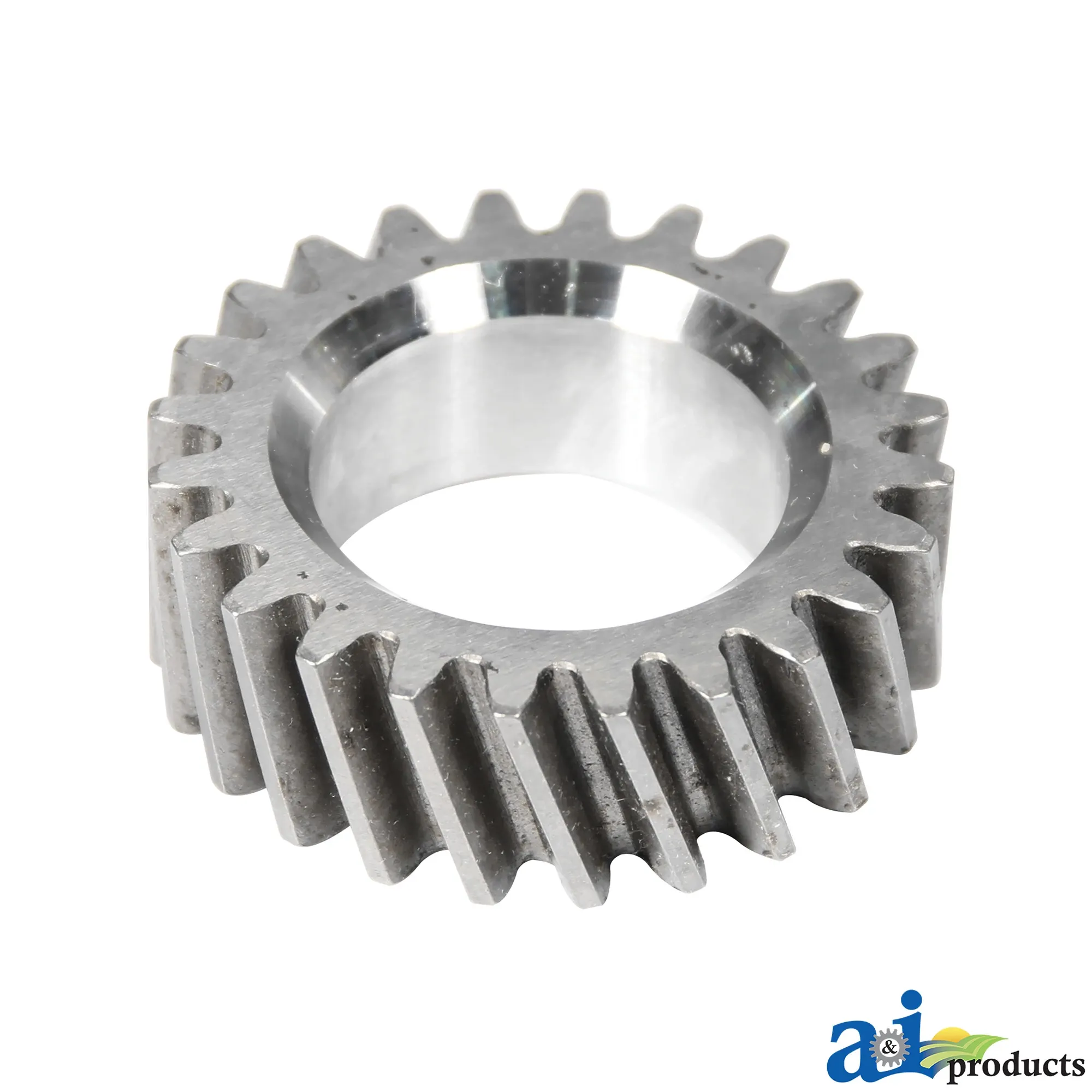 Helical Gear