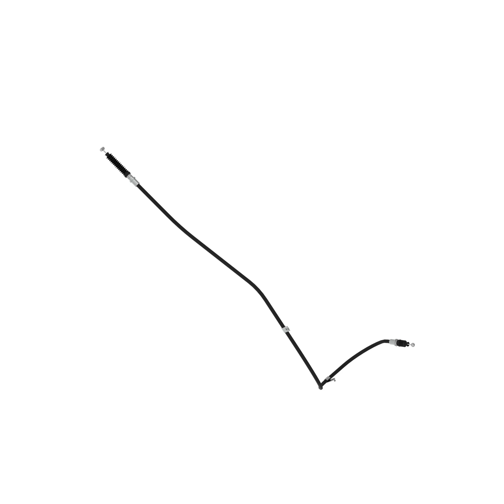 CABLE, PARK BRAKE - LH