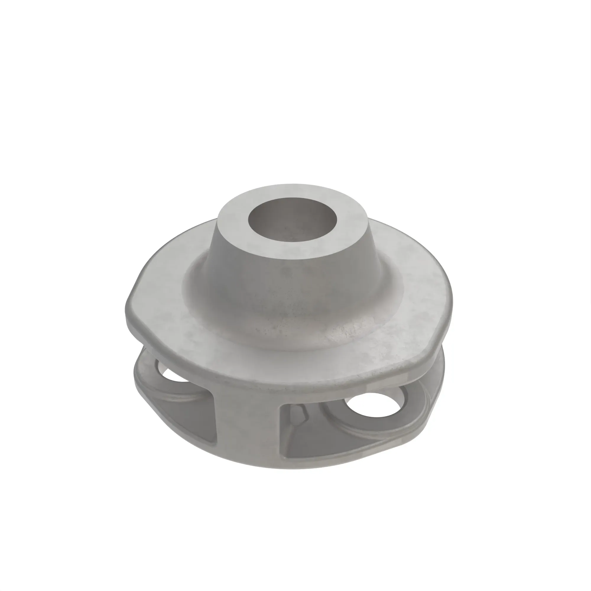 John Deere Axle Final Drive Planet Pinion Carrier - R109128